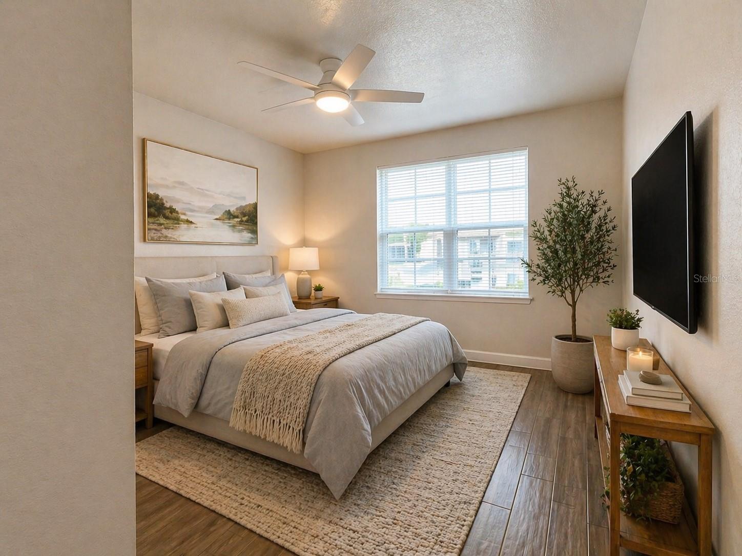3368 PARKCHESTER SQUARE BLVD #104, ORLANDO, FL, 32835