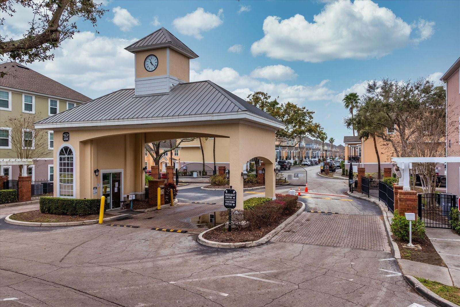 3368 PARKCHESTER SQUARE BLVD #104, ORLANDO, FL, 32835