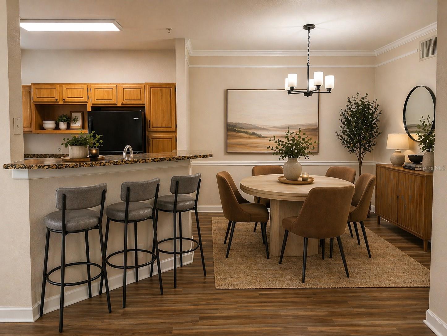 3368 PARKCHESTER SQUARE BLVD #104, ORLANDO, FL, 32835