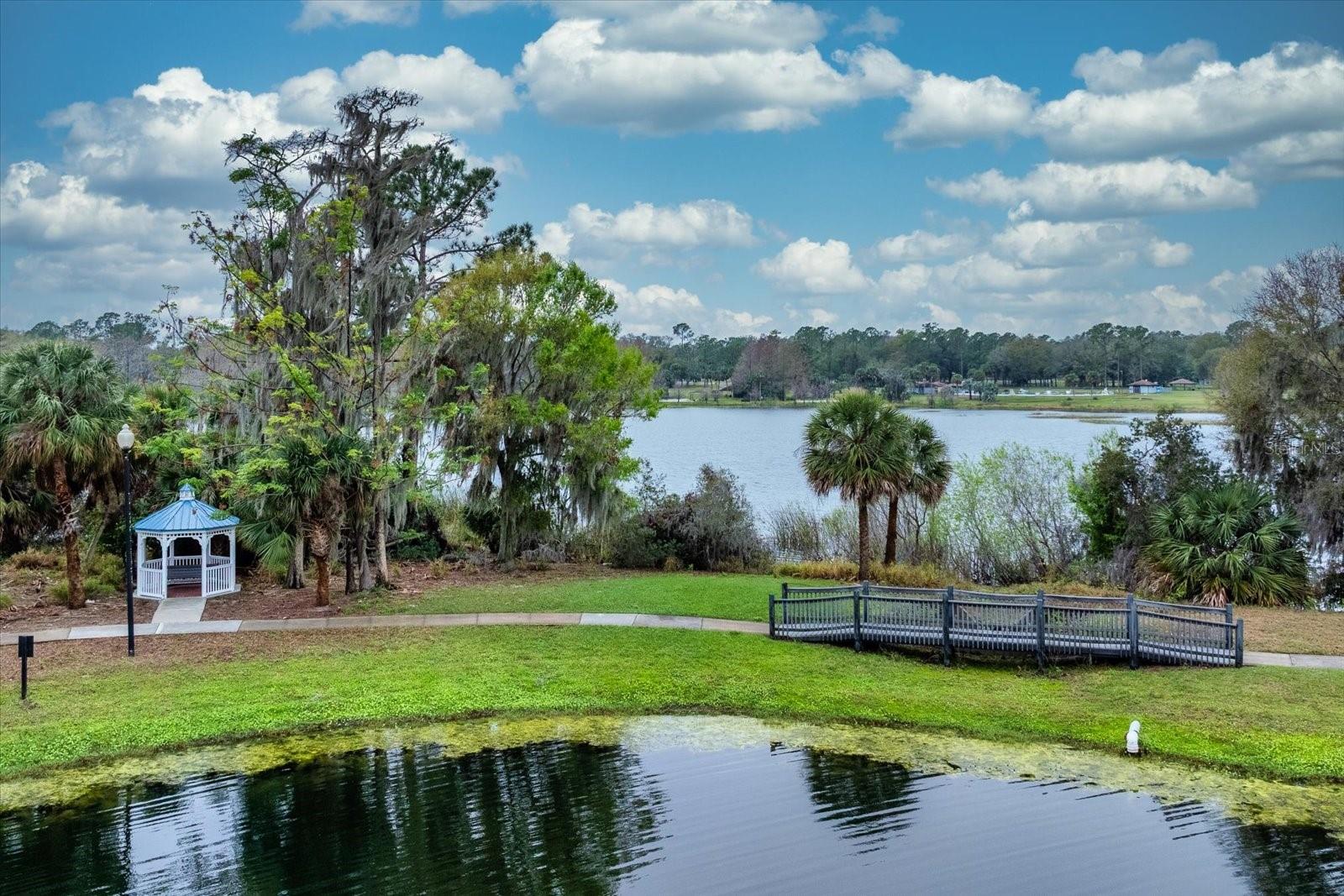 3368 PARKCHESTER SQUARE BLVD #104, ORLANDO, FL, 32835
