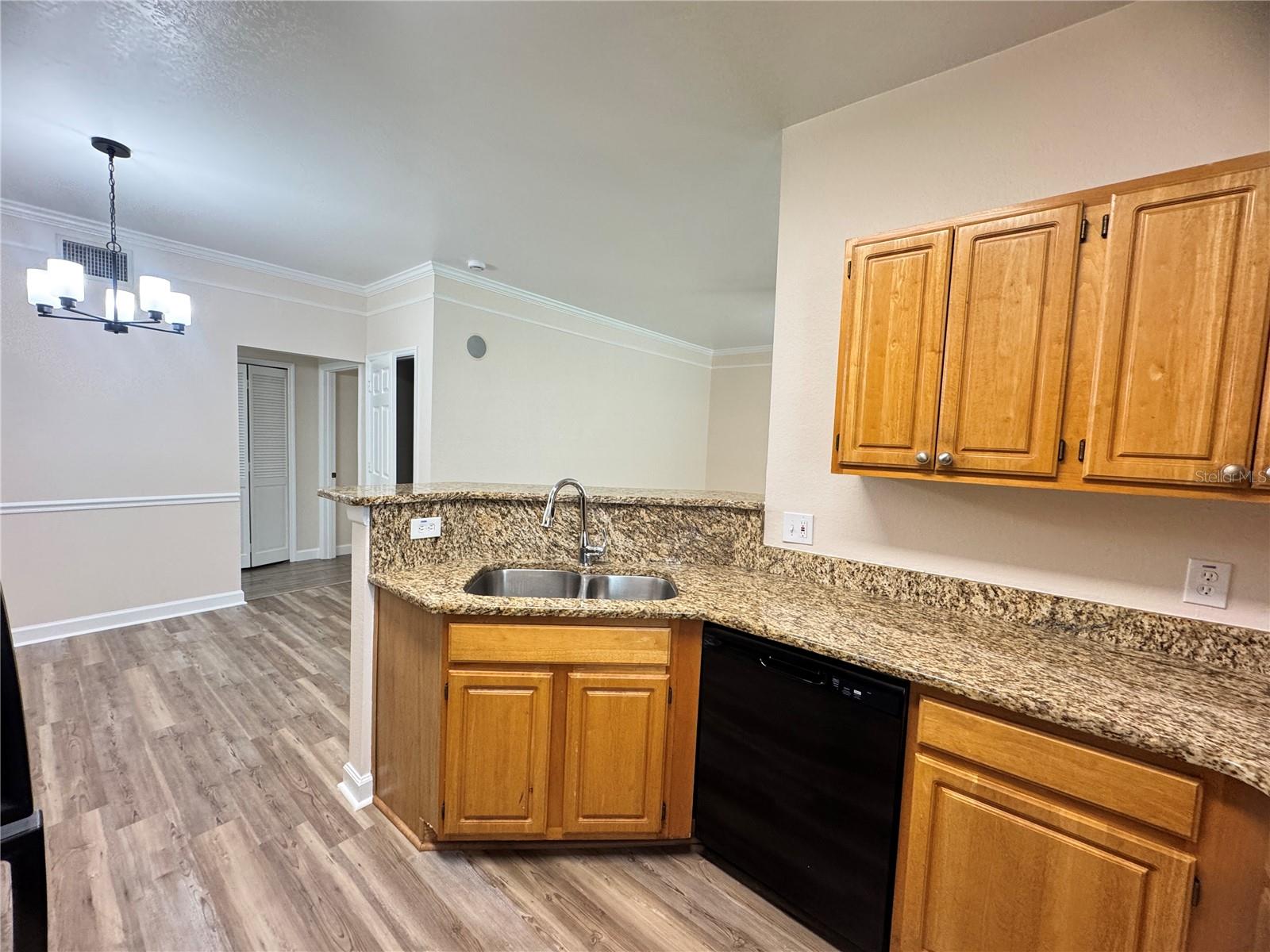 3368 PARKCHESTER SQUARE BLVD #104, ORLANDO, FL, 32835