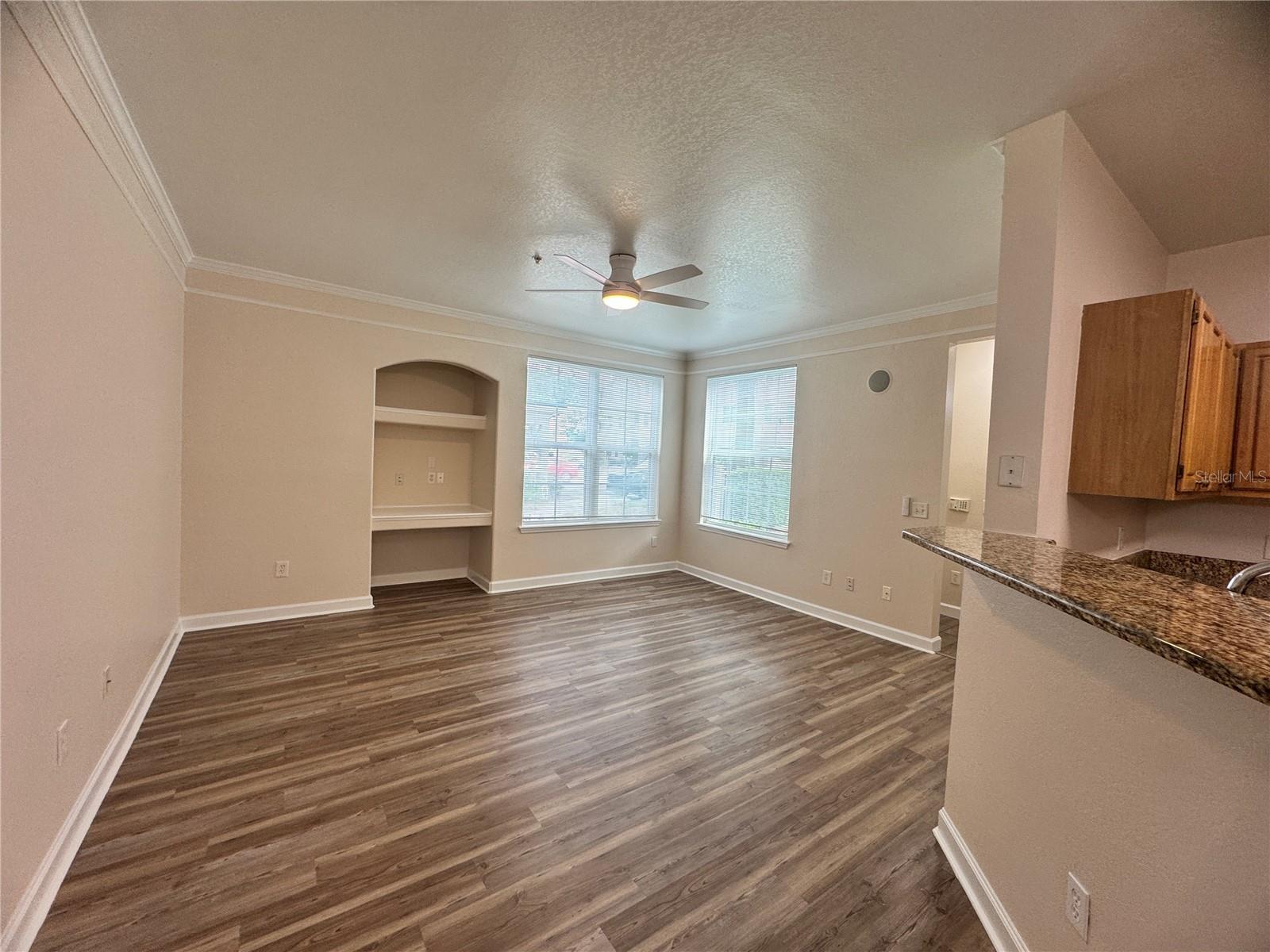 3368 PARKCHESTER SQUARE BLVD #104, ORLANDO, FL, 32835
