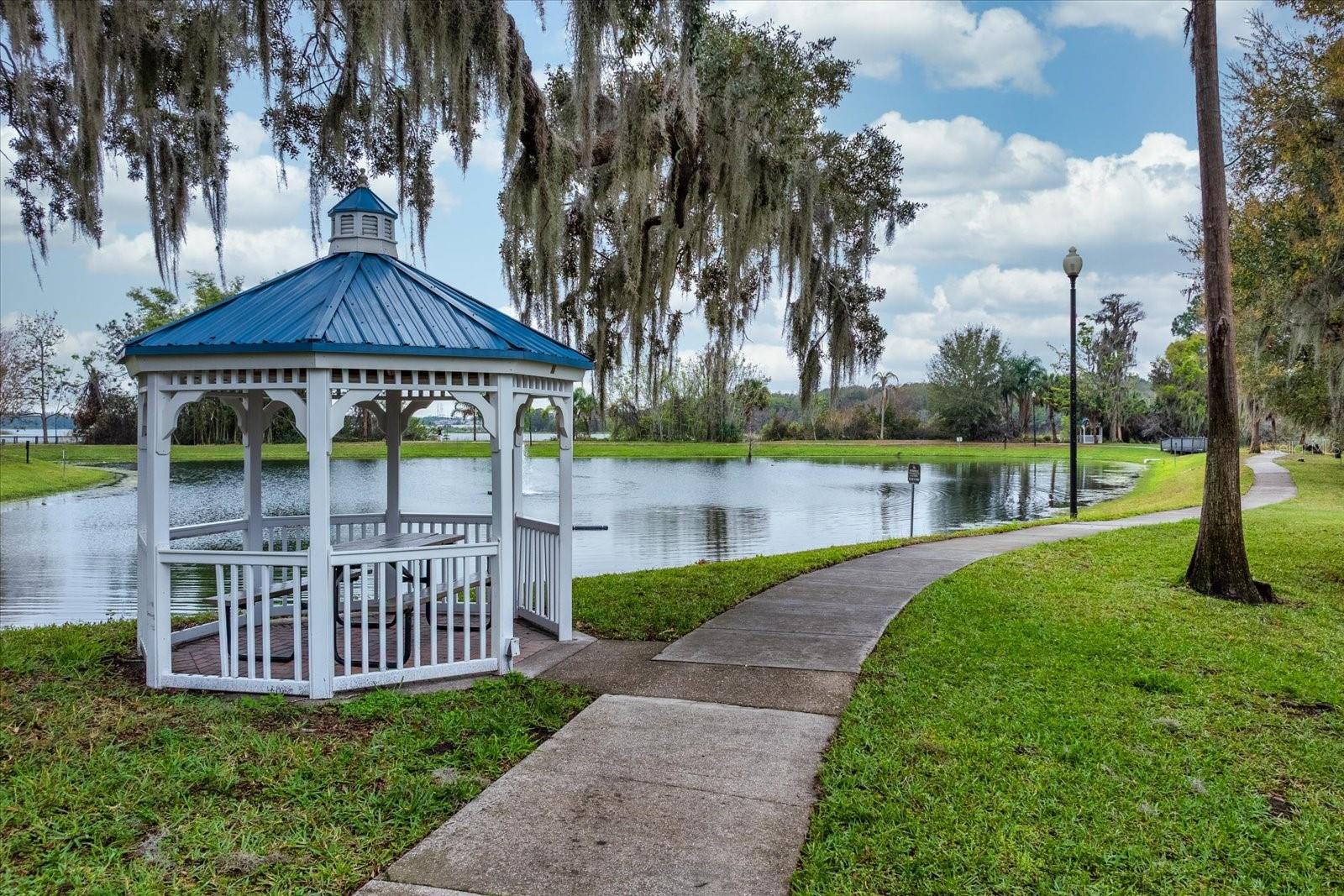 3368 PARKCHESTER SQUARE BLVD #104, ORLANDO, FL, 32835