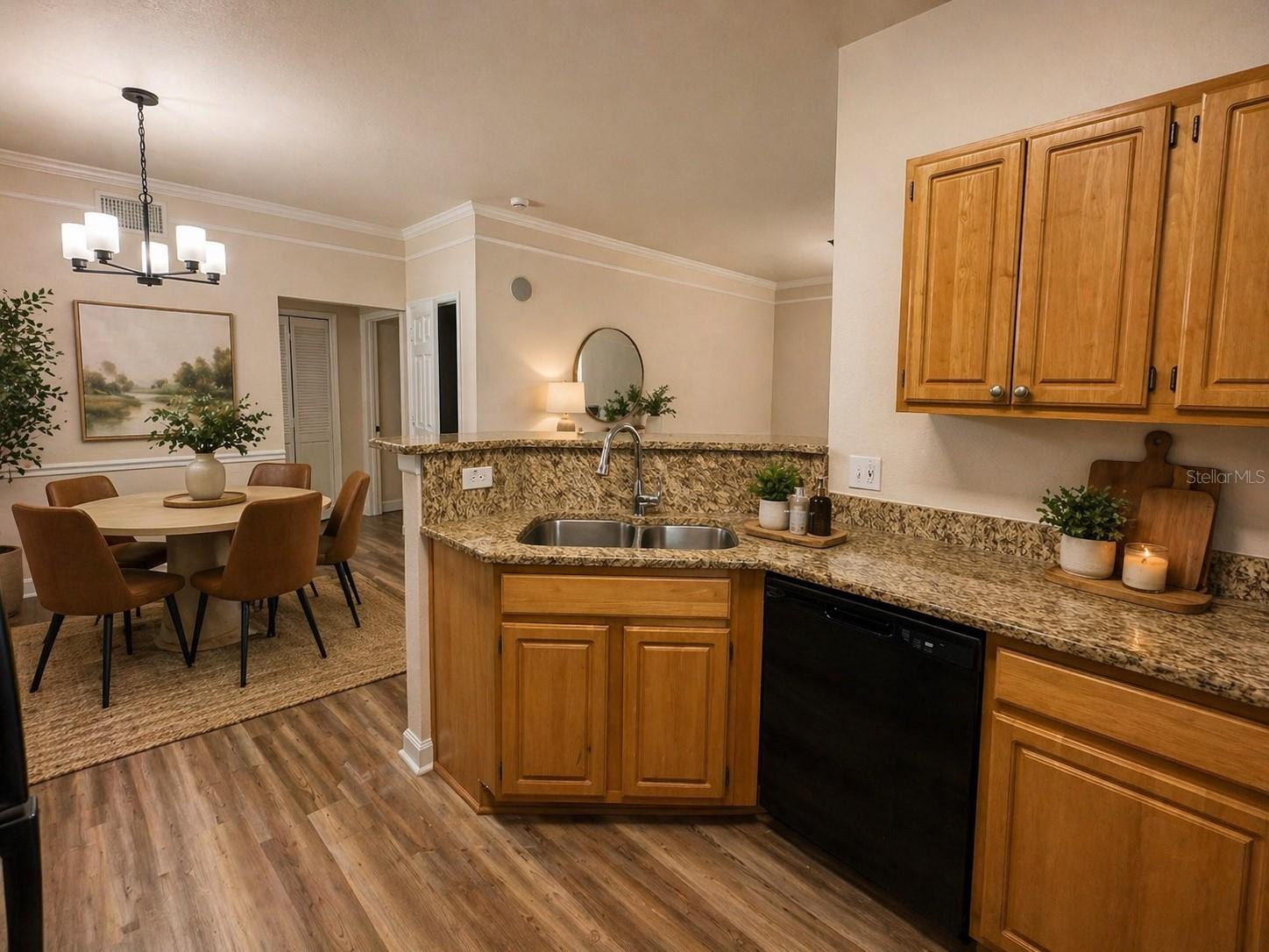 3368 PARKCHESTER SQUARE BLVD #104, ORLANDO, FL, 32835