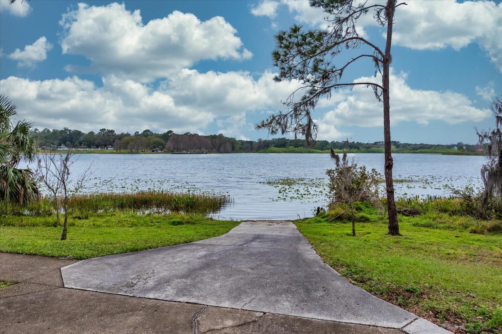 3368 PARKCHESTER SQUARE BLVD #104, ORLANDO, FL, 32835