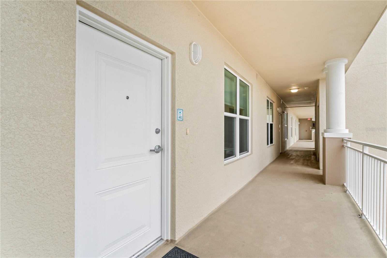 125 ISLAND WAY #402, CLEARWATER BEACH, FL, 33767