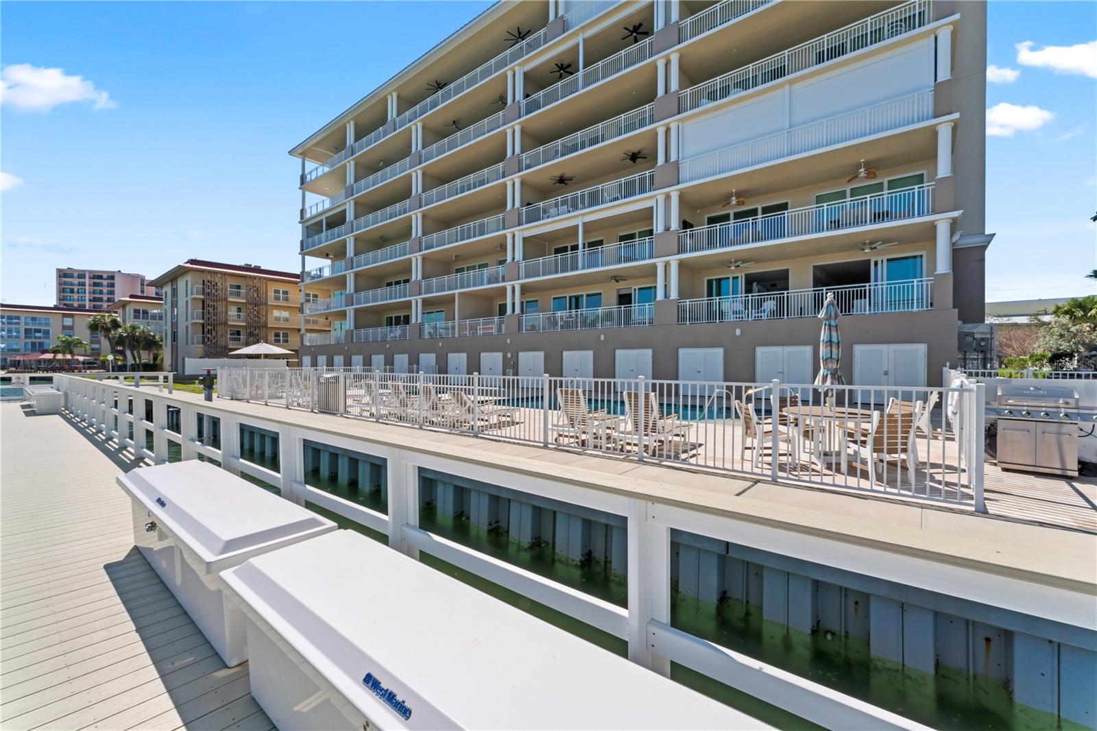 125 ISLAND WAY #402, CLEARWATER BEACH, FL, 33767