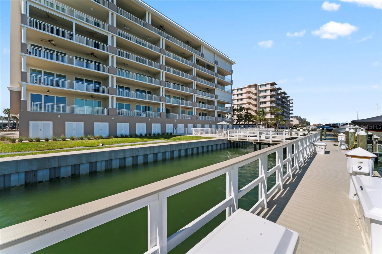125 ISLAND WAY #402, CLEARWATER BEACH, FL, 33767