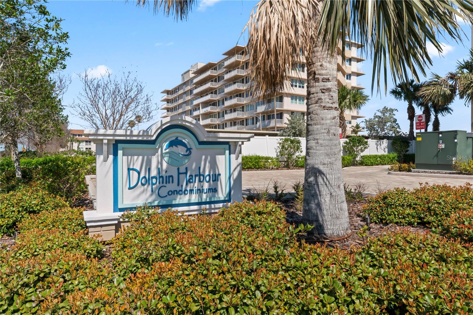 125 ISLAND WAY #402, CLEARWATER BEACH, FL, 33767