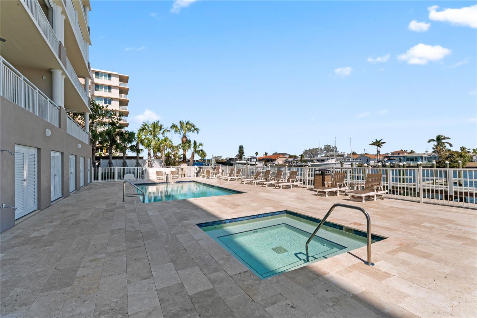 125 ISLAND WAY #402, CLEARWATER BEACH, FL, 33767