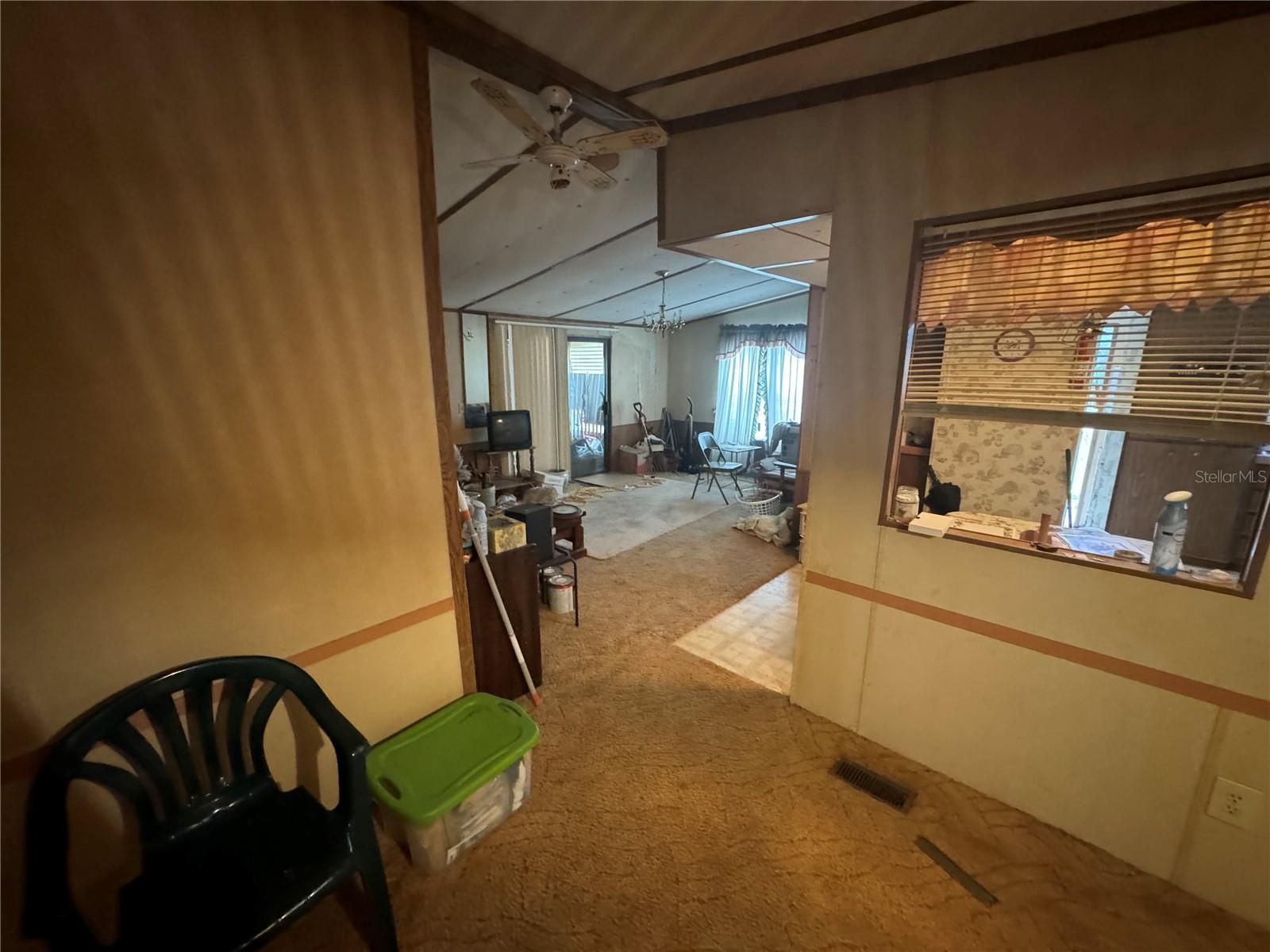 607 SW ROANOKE TER, FORT WHITE, FL, 32038