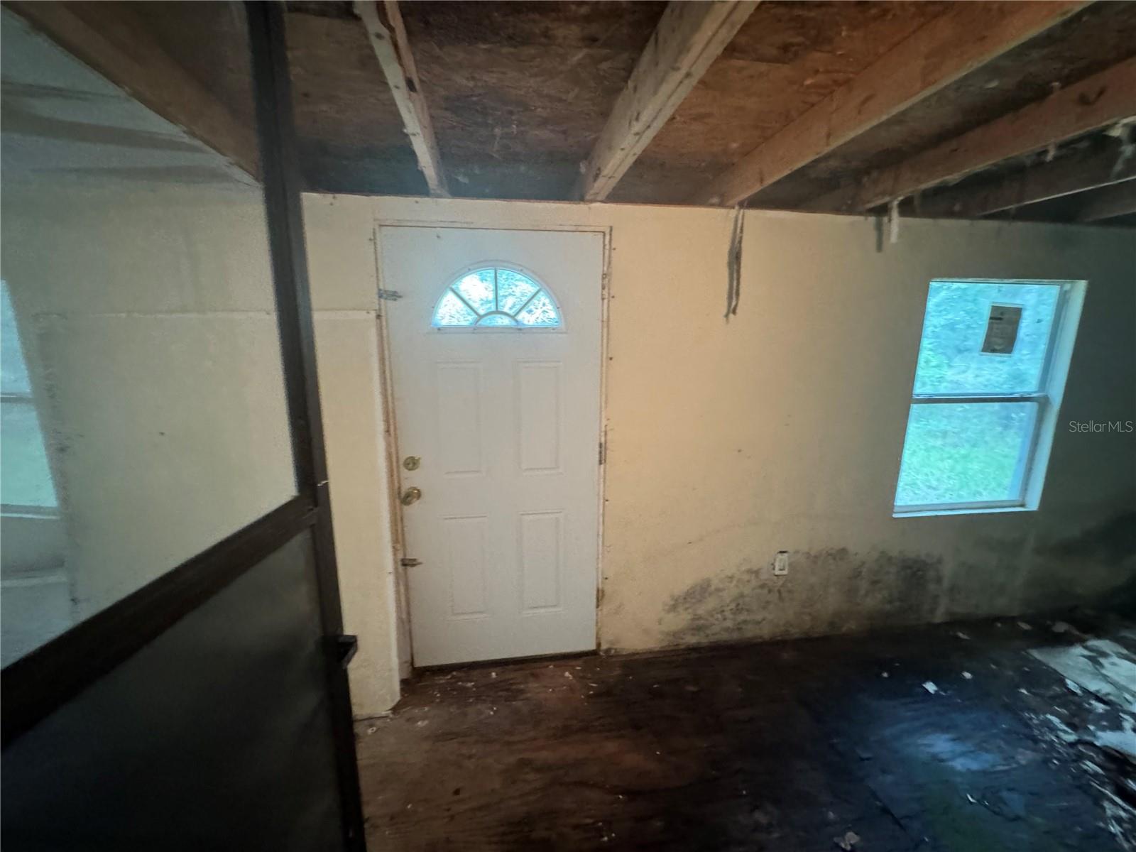 607 SW ROANOKE TER, FORT WHITE, FL, 32038