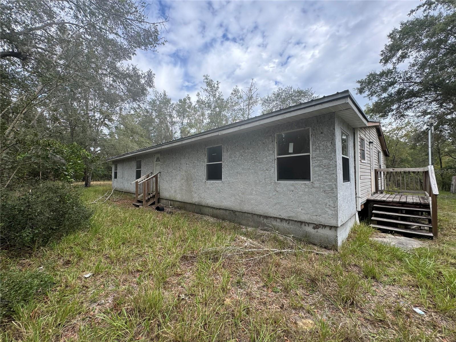 607 SW ROANOKE TER, FORT WHITE, FL, 32038