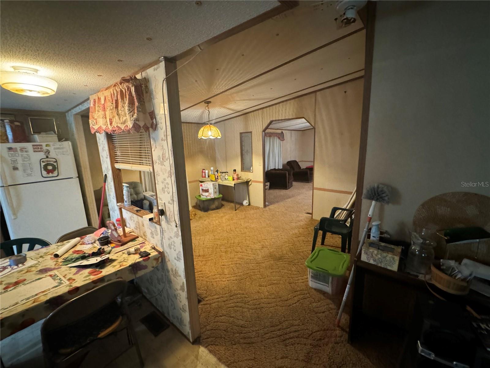 607 SW ROANOKE TER, FORT WHITE, FL, 32038