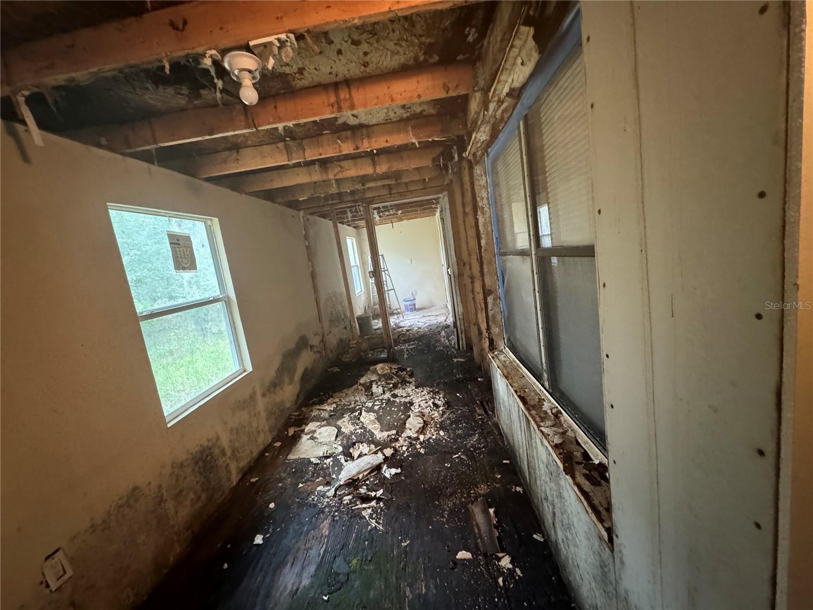 607 SW ROANOKE TER, FORT WHITE, FL, 32038