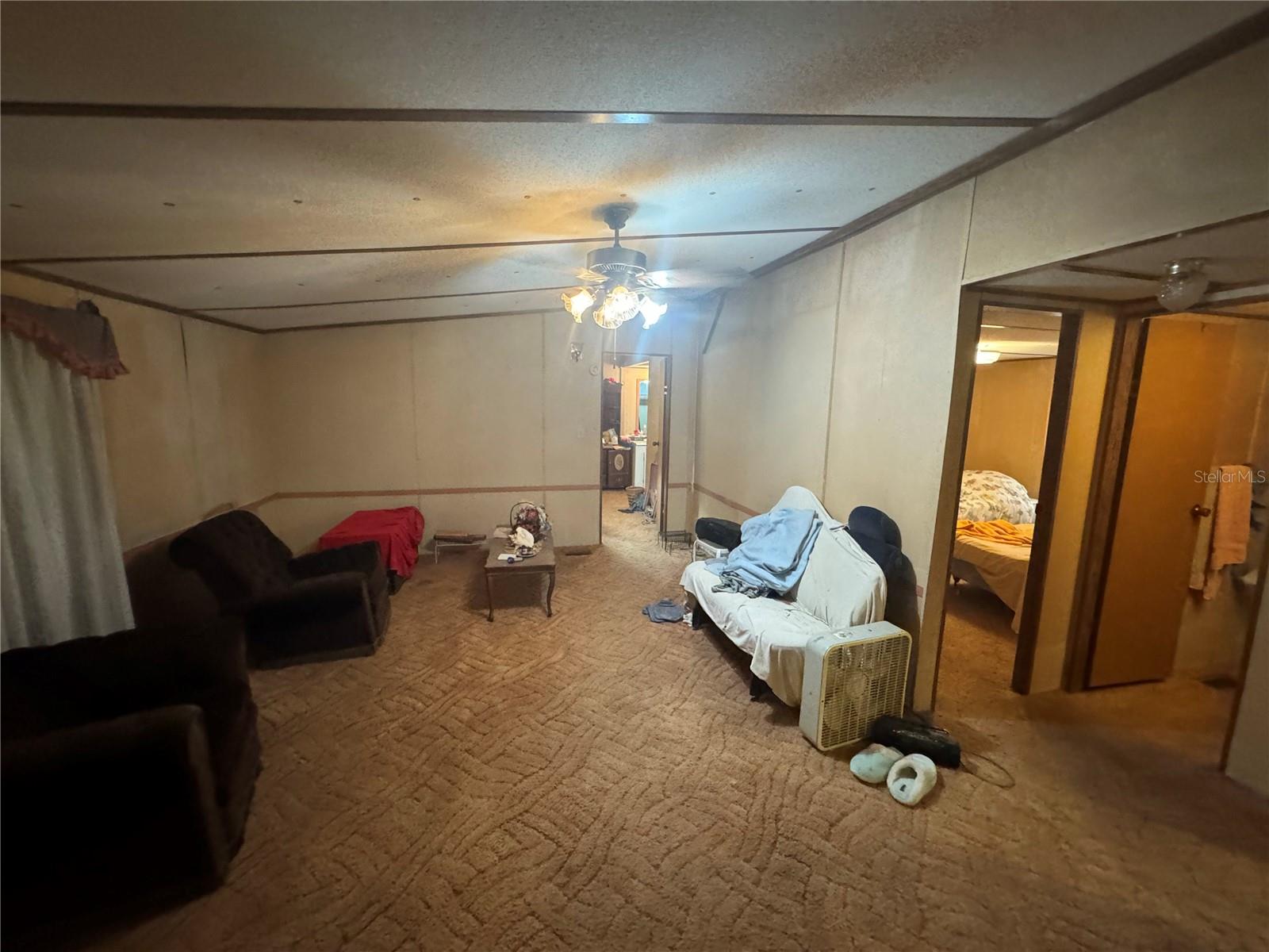 607 SW ROANOKE TER, FORT WHITE, FL, 32038