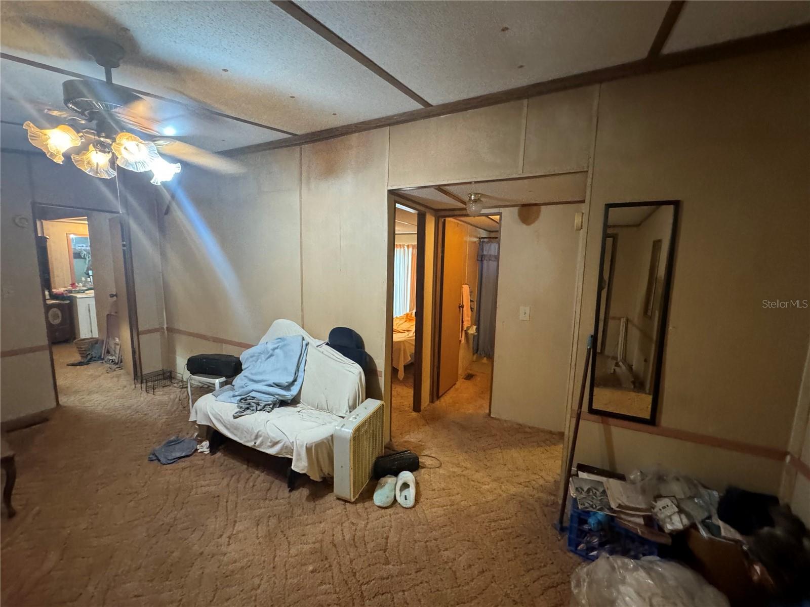 607 SW ROANOKE TER, FORT WHITE, FL, 32038