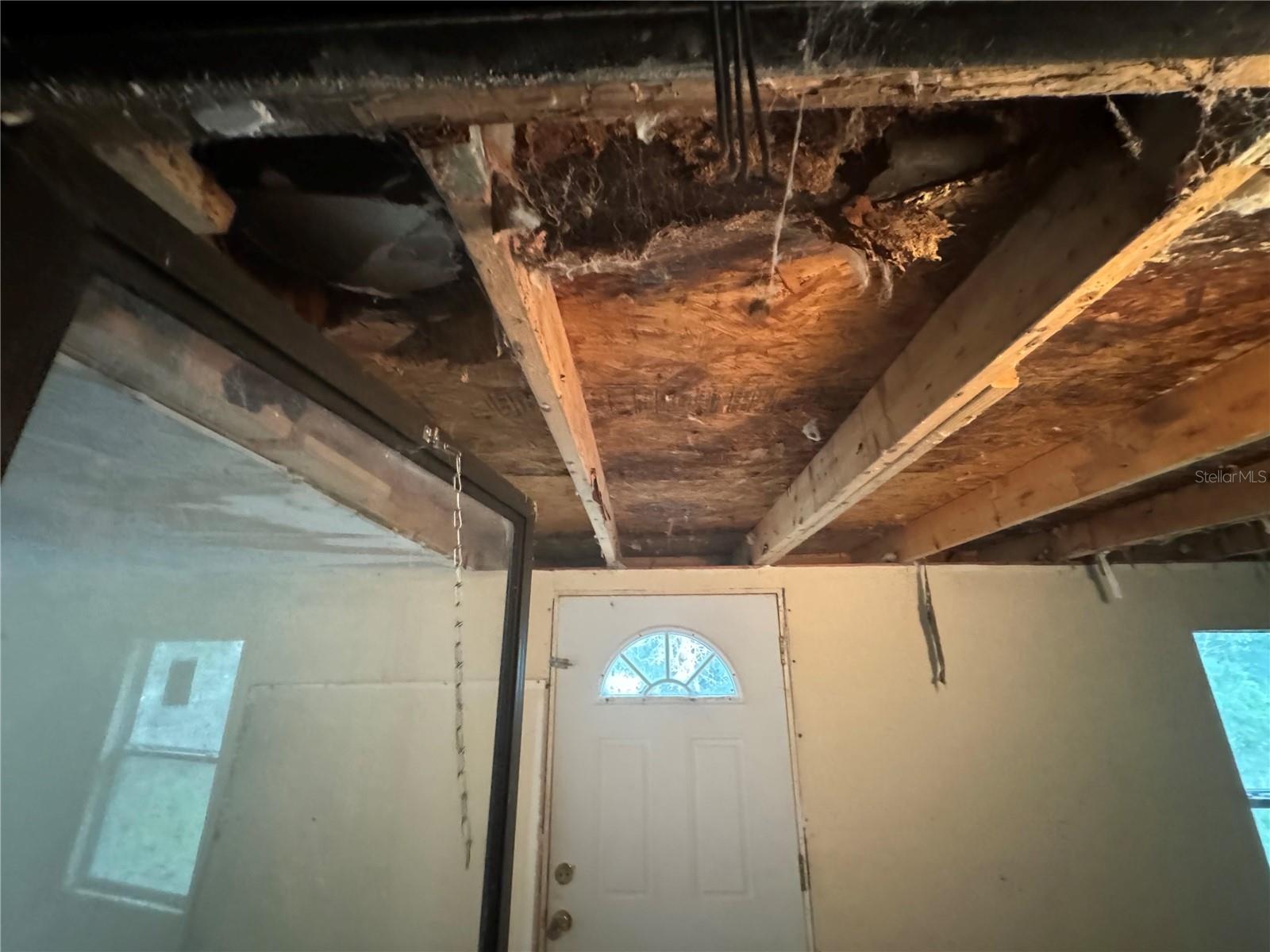 607 SW ROANOKE TER, FORT WHITE, FL, 32038