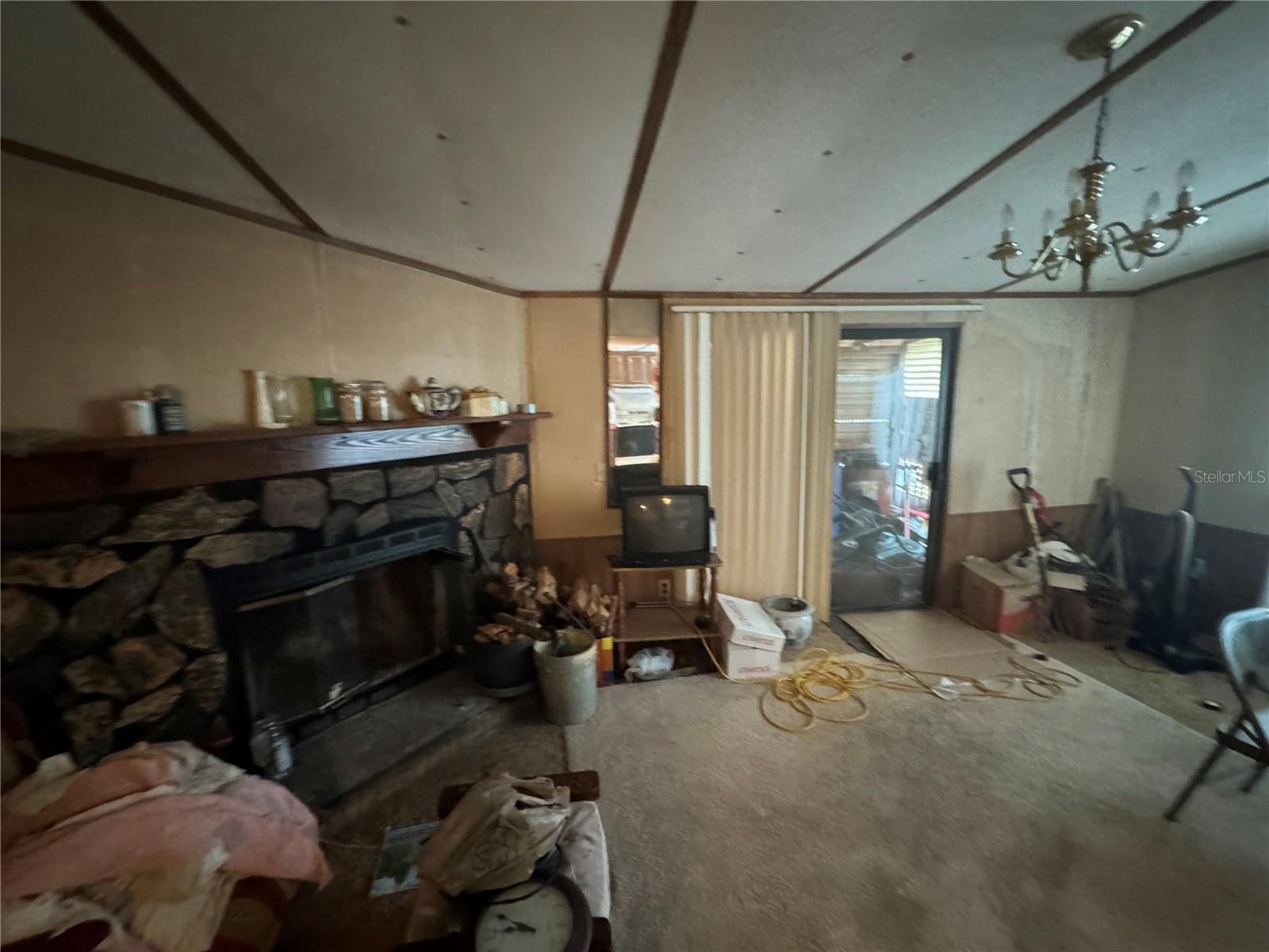 607 SW ROANOKE TER, FORT WHITE, FL, 32038