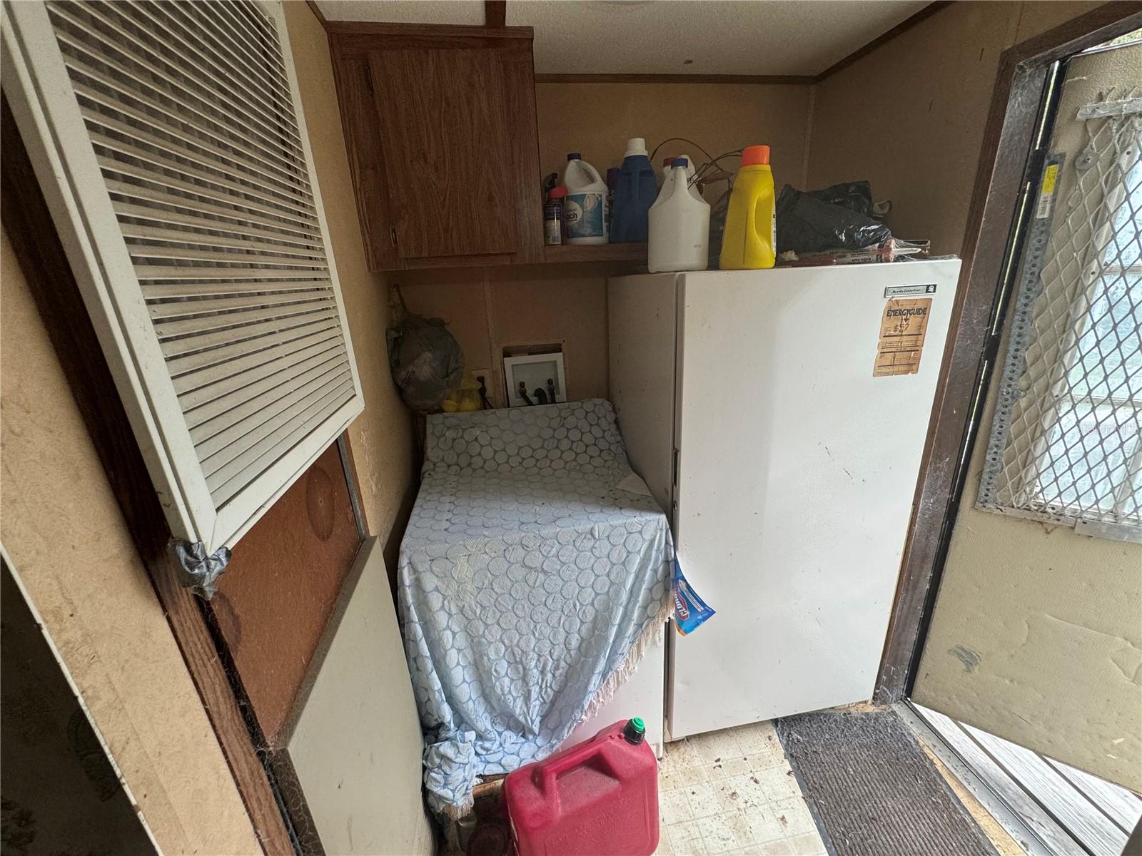 607 SW ROANOKE TER, FORT WHITE, FL, 32038