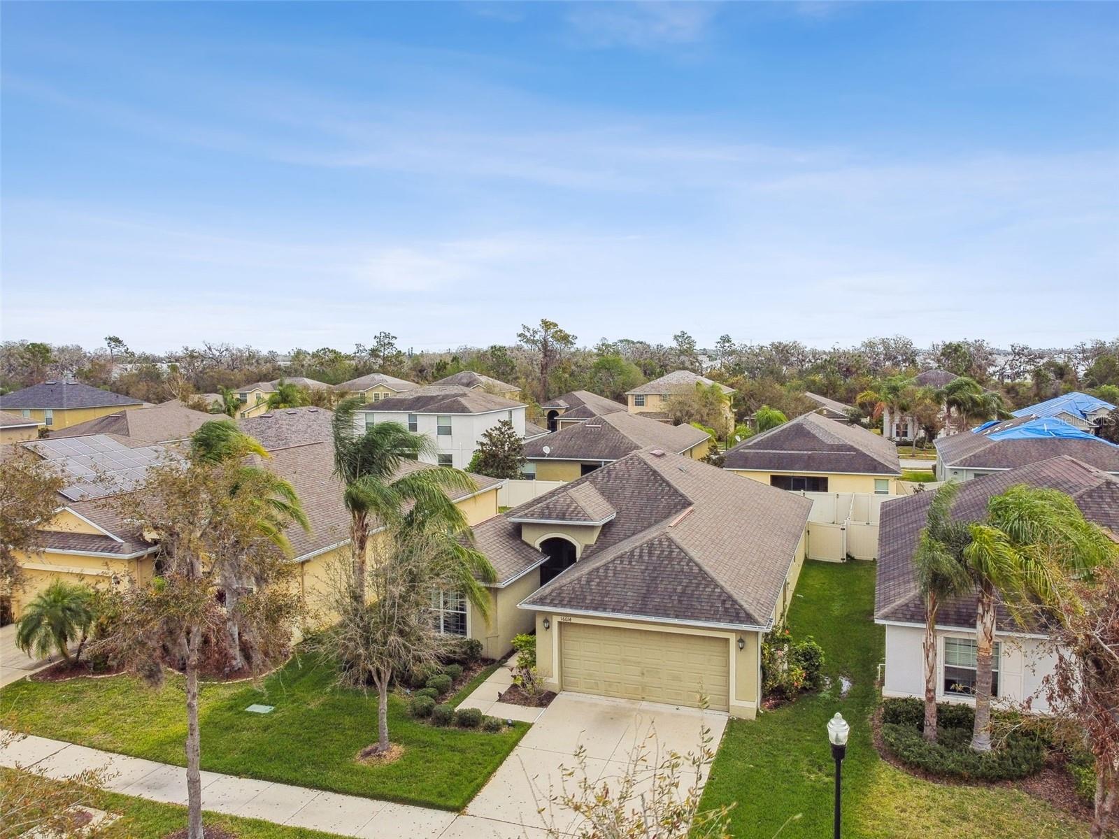 16614 MAGNOLIA RESERVE PL, WIMAUMA, FL, 33598