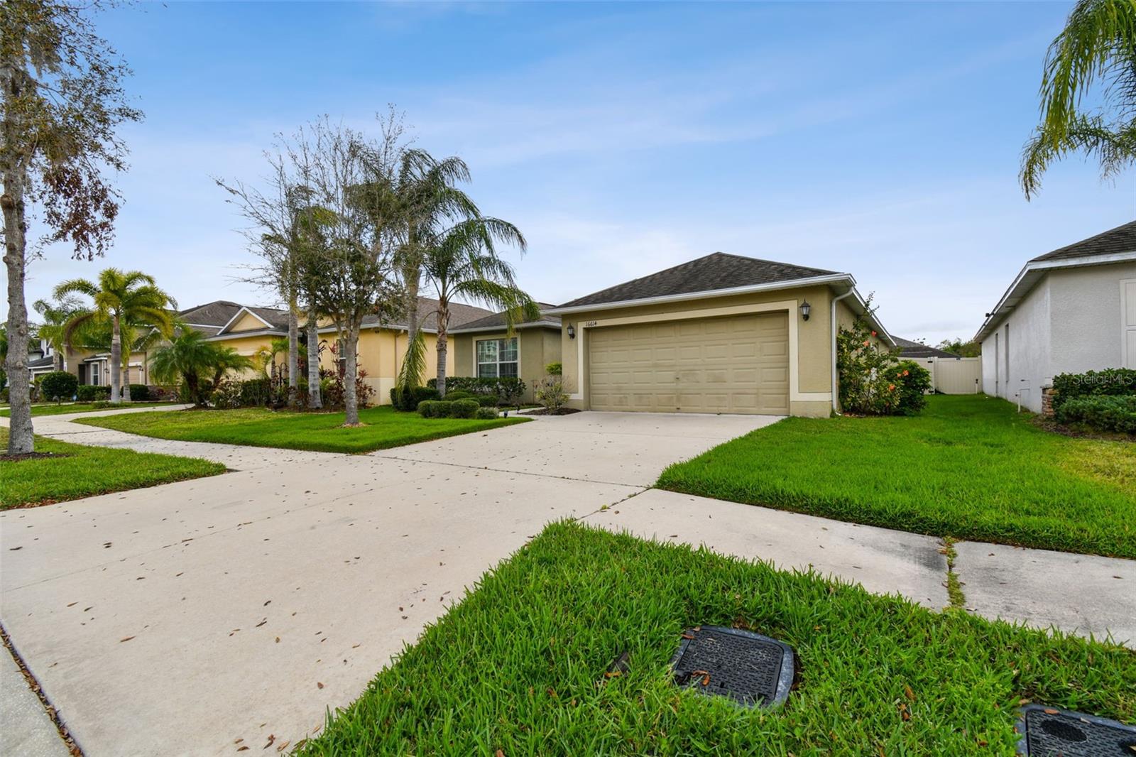 16614 MAGNOLIA RESERVE PL, WIMAUMA, FL, 33598