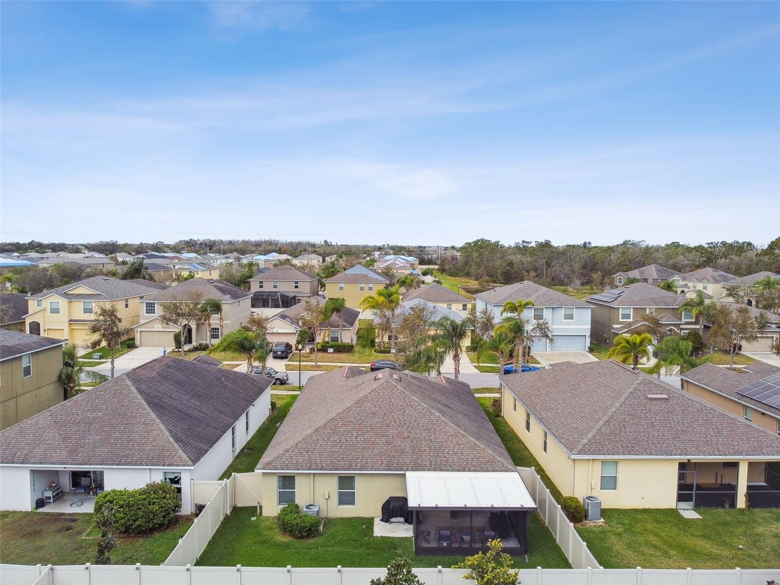 16614 MAGNOLIA RESERVE PL, WIMAUMA, FL, 33598