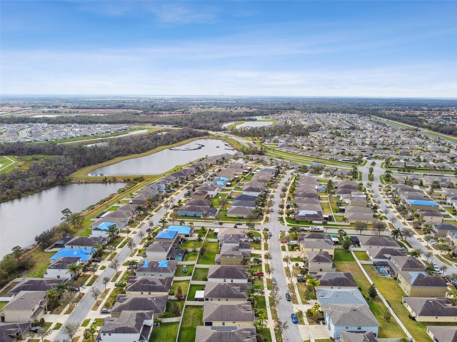 16614 MAGNOLIA RESERVE PL, WIMAUMA, FL, 33598