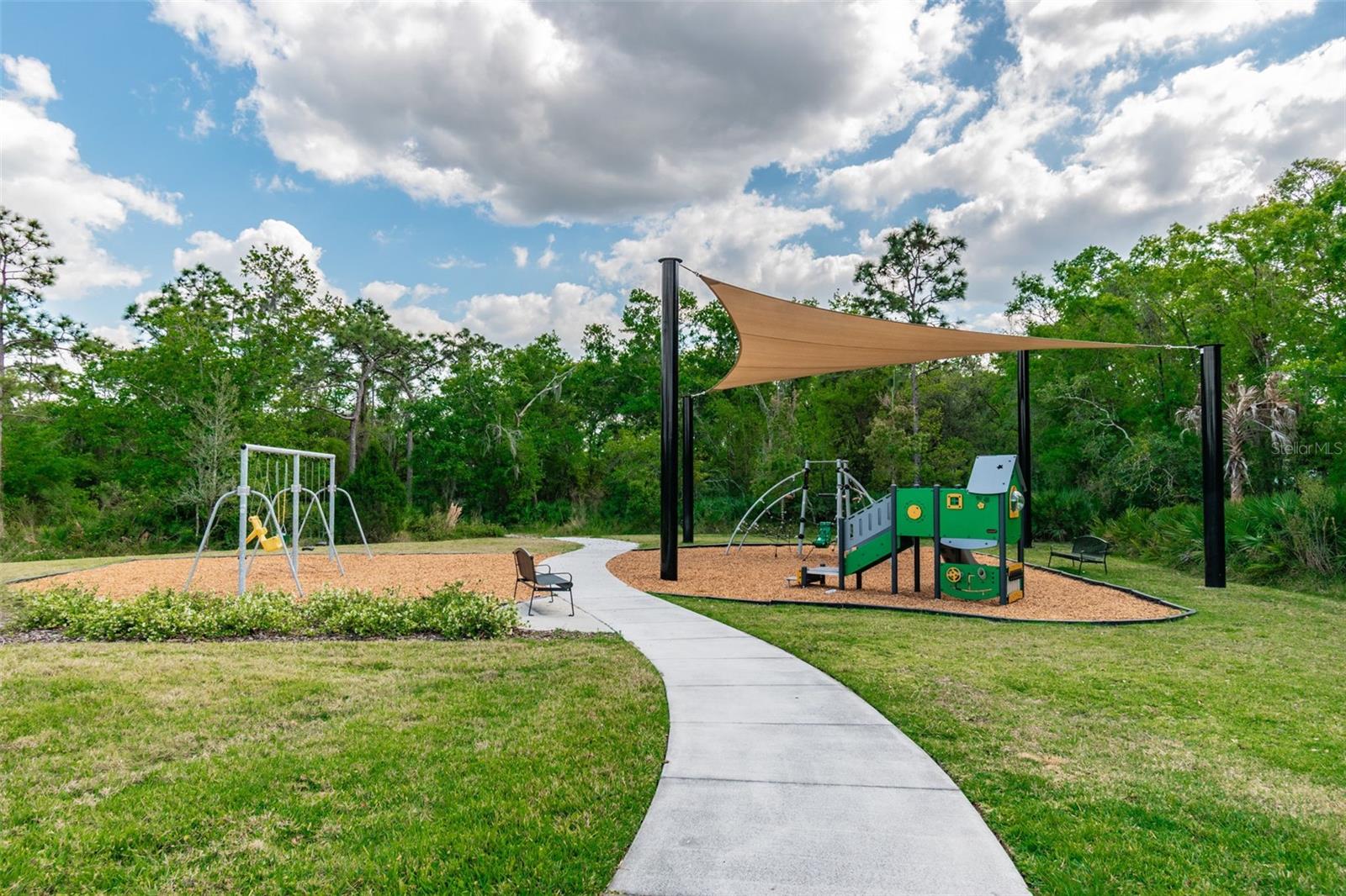 16614 MAGNOLIA RESERVE PL, WIMAUMA, FL, 33598