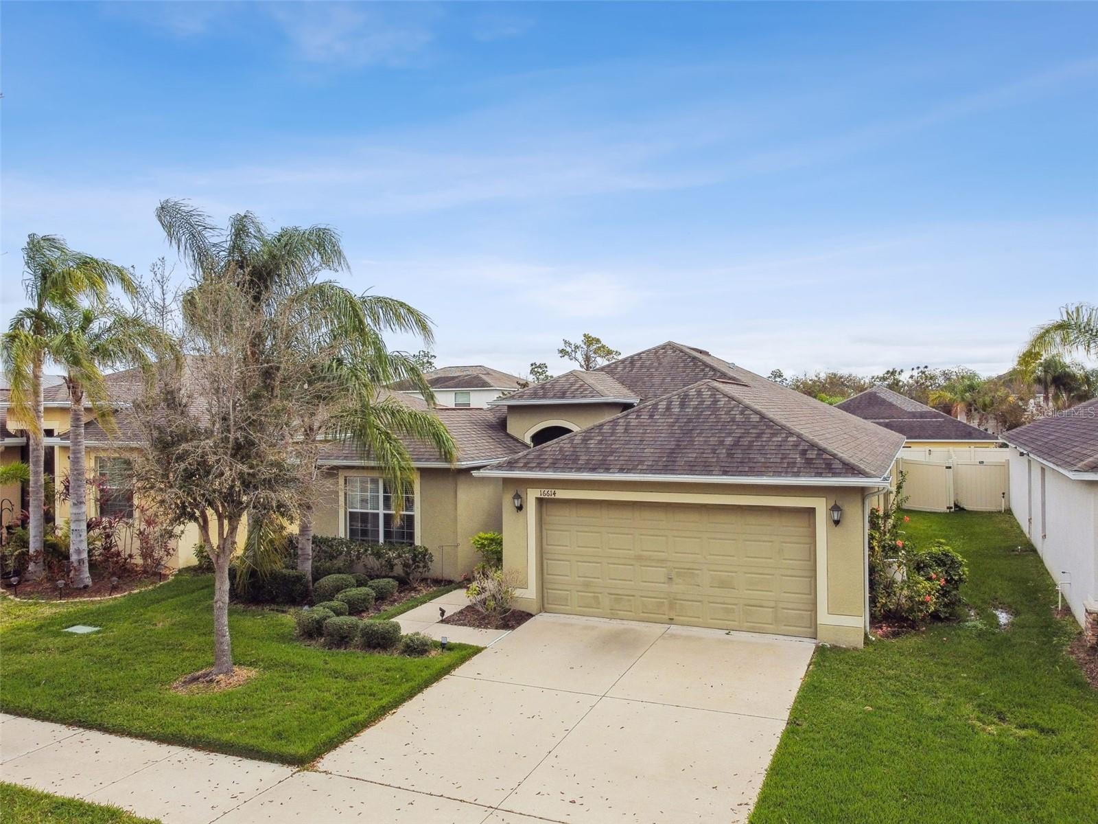16614 MAGNOLIA RESERVE PL, WIMAUMA, FL, 33598