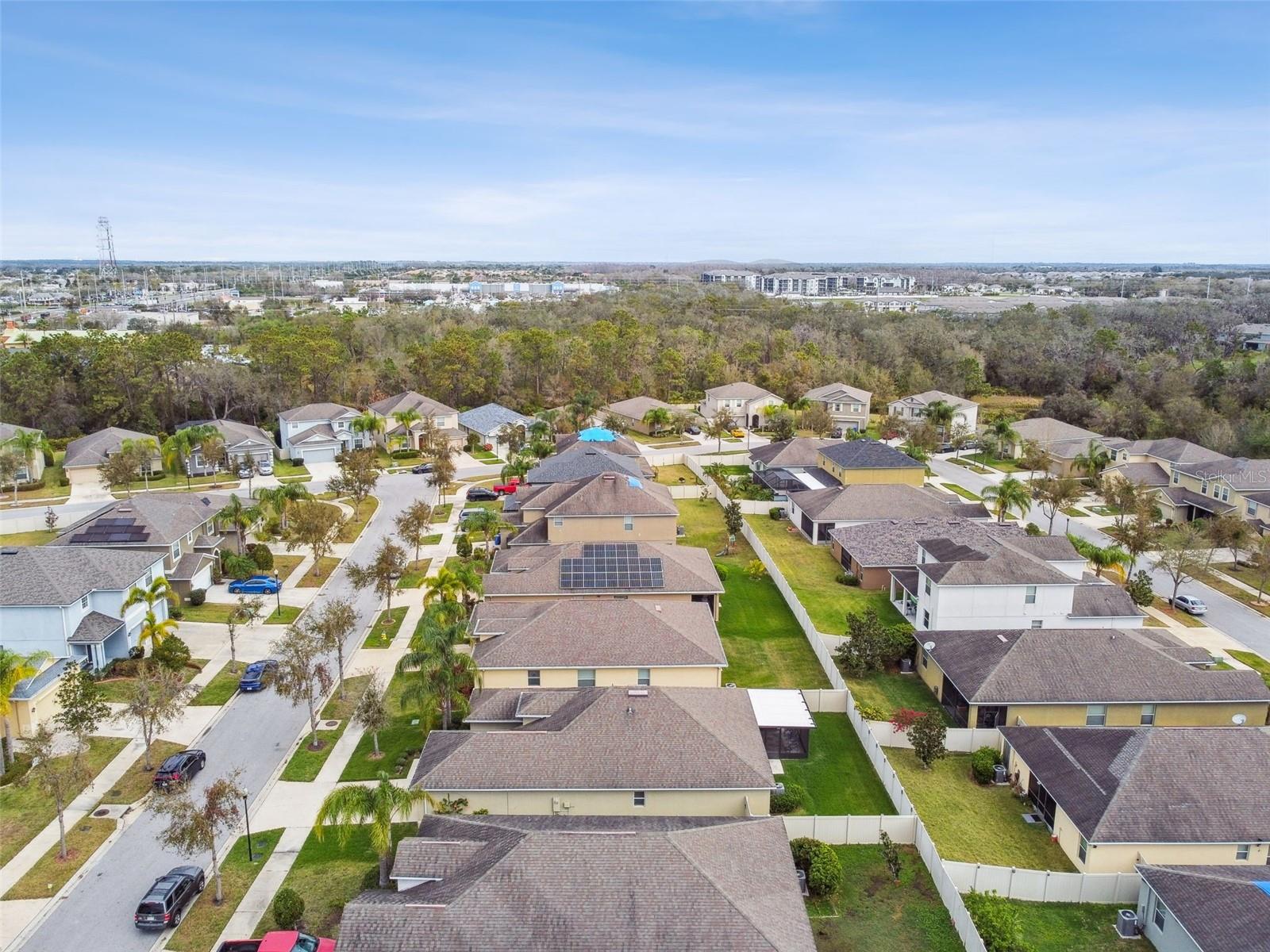16614 MAGNOLIA RESERVE PL, WIMAUMA, FL, 33598