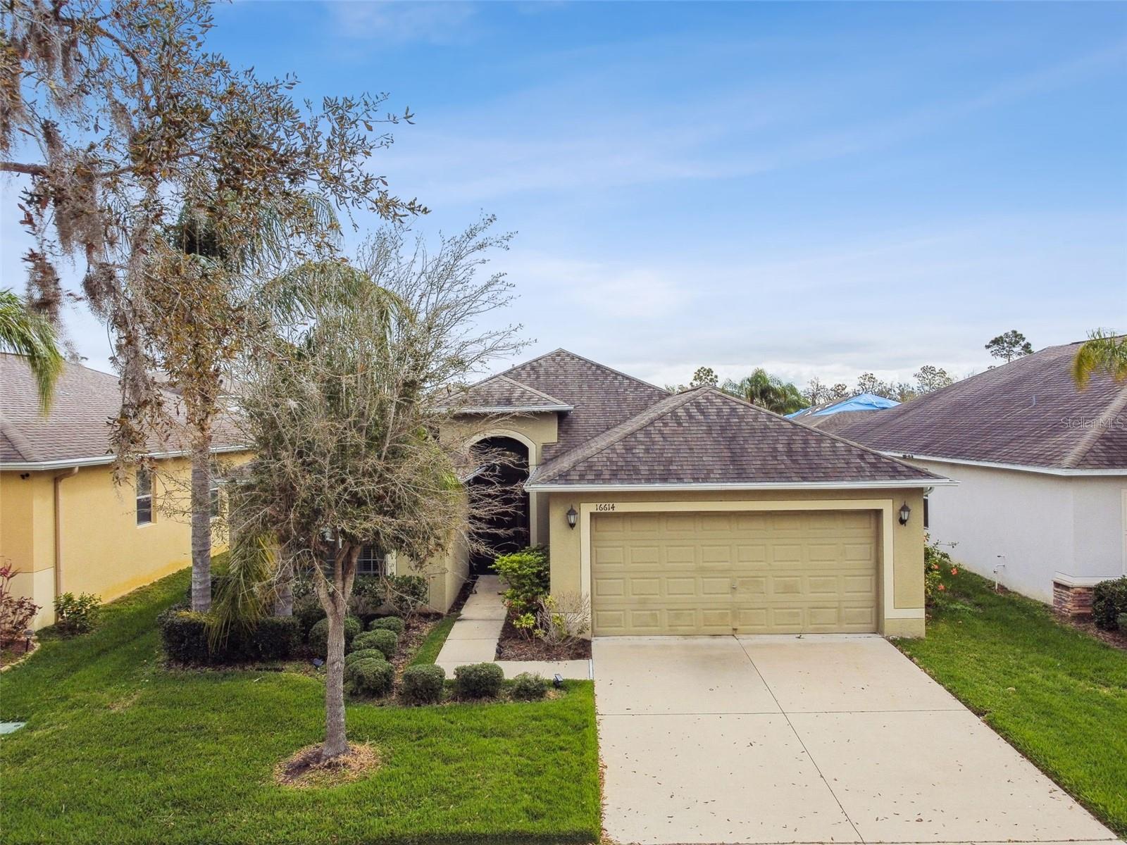 16614 MAGNOLIA RESERVE PL, WIMAUMA, FL, 33598