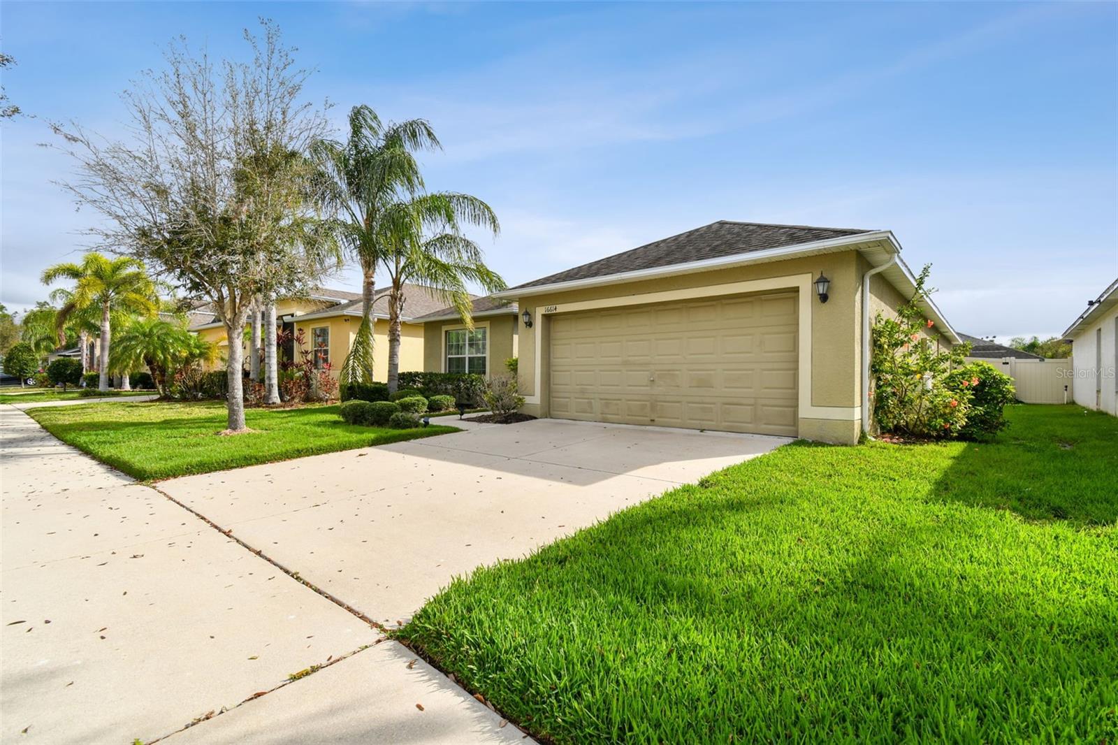 16614 MAGNOLIA RESERVE PL, WIMAUMA, FL, 33598