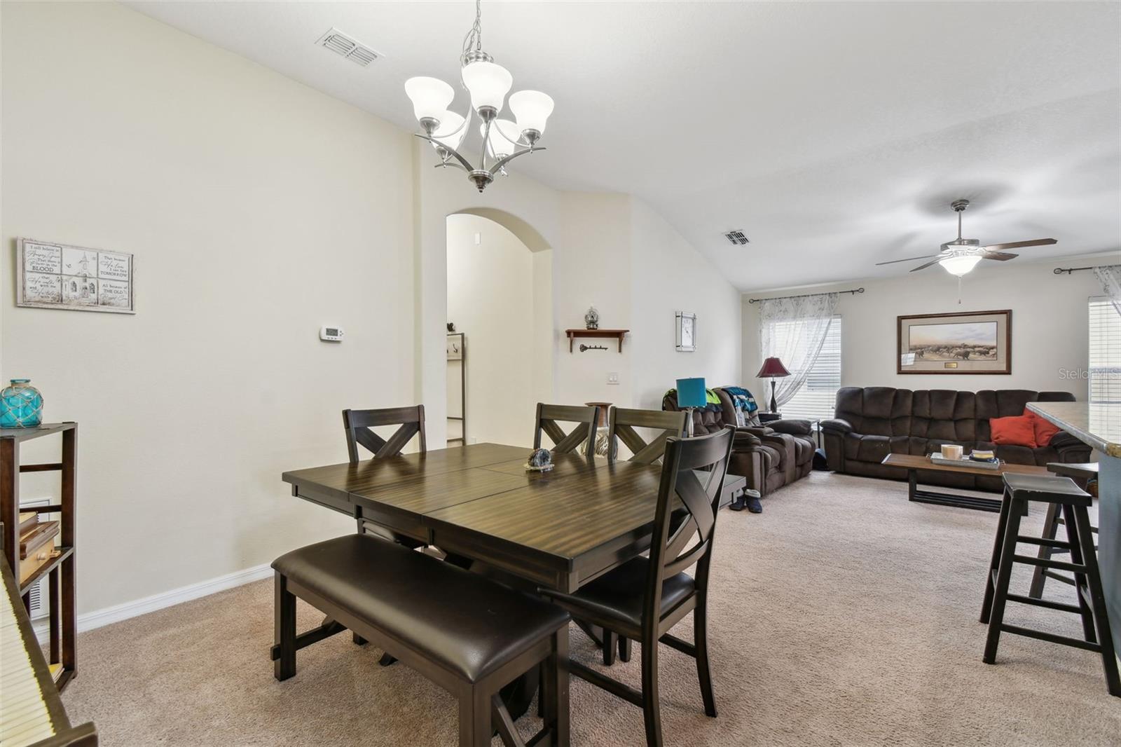 16614 MAGNOLIA RESERVE PL, WIMAUMA, FL, 33598