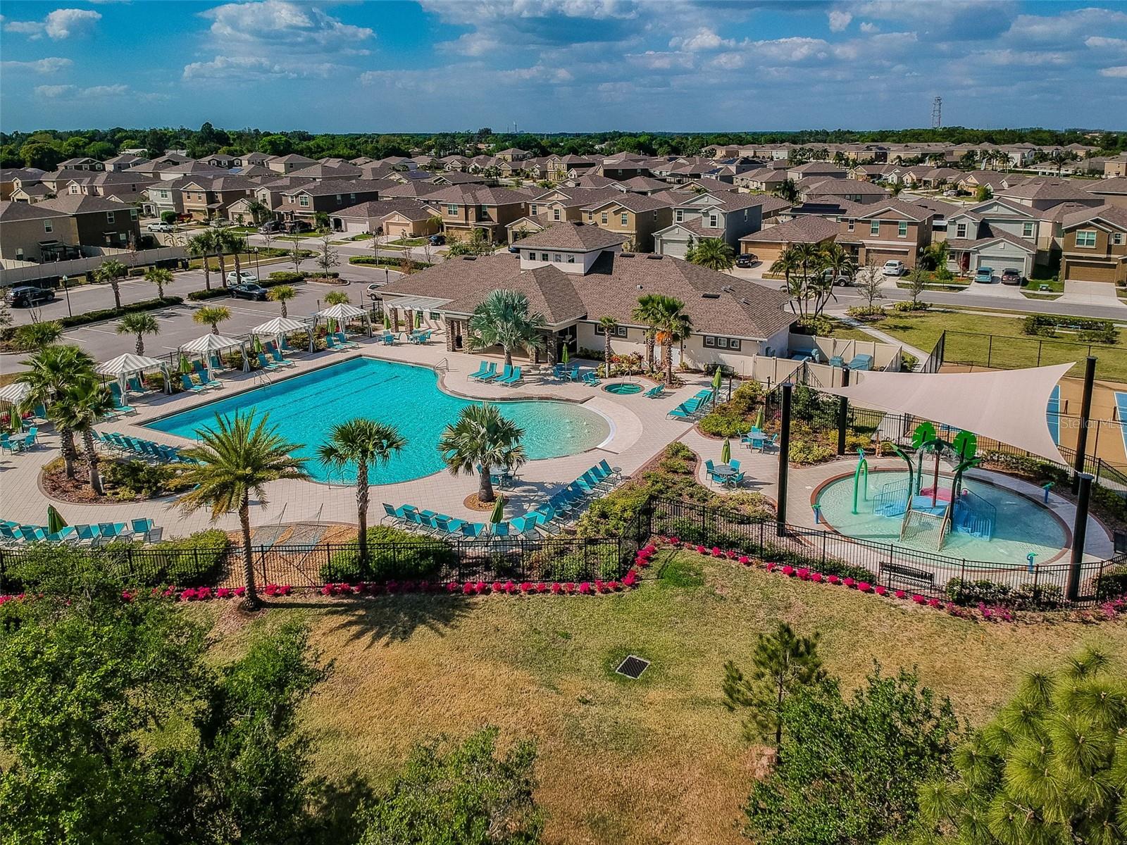 16614 MAGNOLIA RESERVE PL, WIMAUMA, FL, 33598