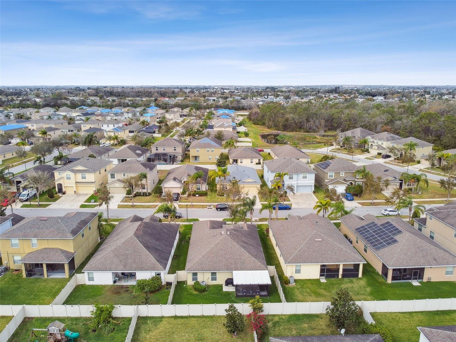 16614 MAGNOLIA RESERVE PL, WIMAUMA, FL, 33598