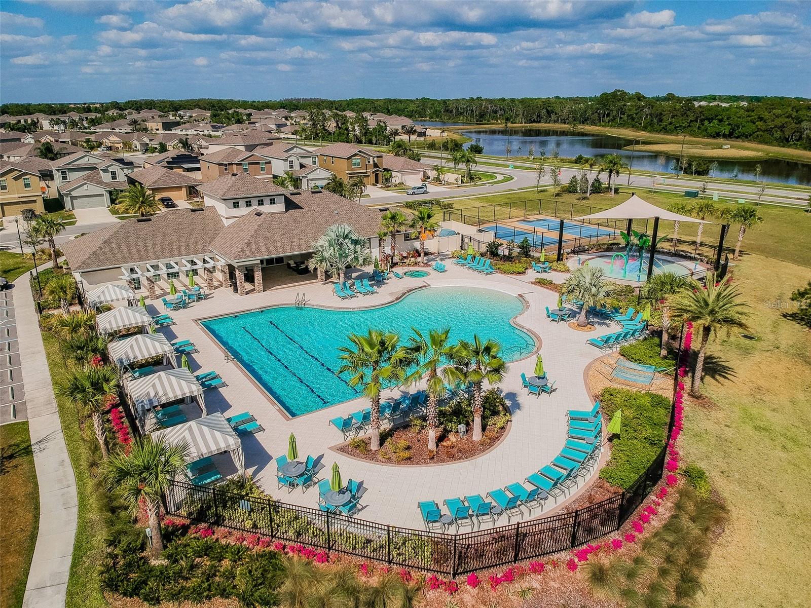 16614 MAGNOLIA RESERVE PL, WIMAUMA, FL, 33598