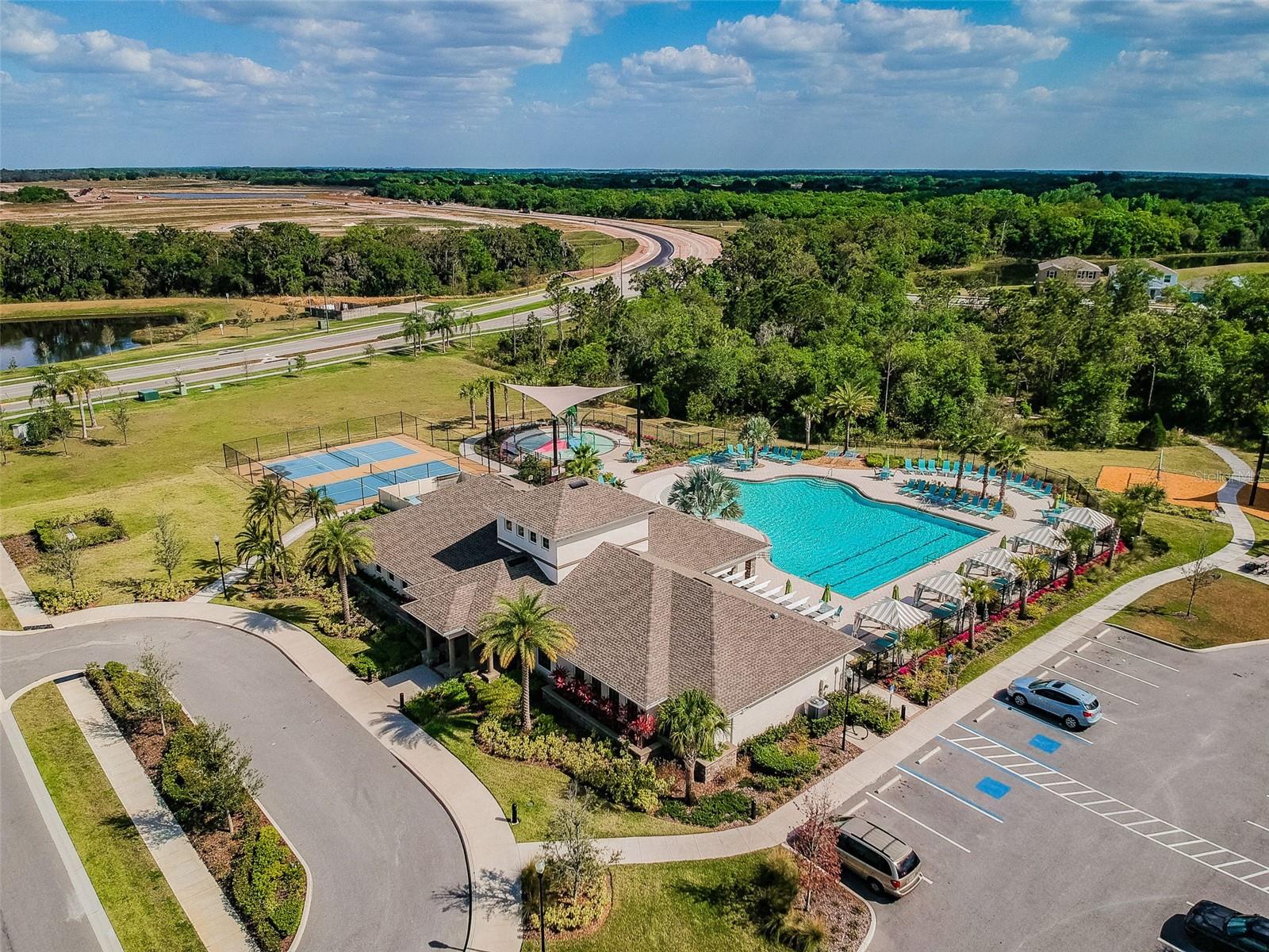 16614 MAGNOLIA RESERVE PL, WIMAUMA, FL, 33598