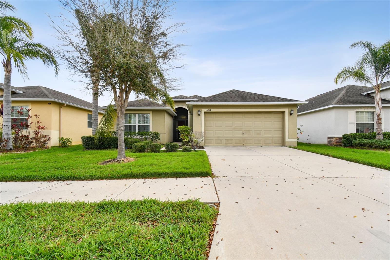 16614 MAGNOLIA RESERVE PL, WIMAUMA, FL, 33598