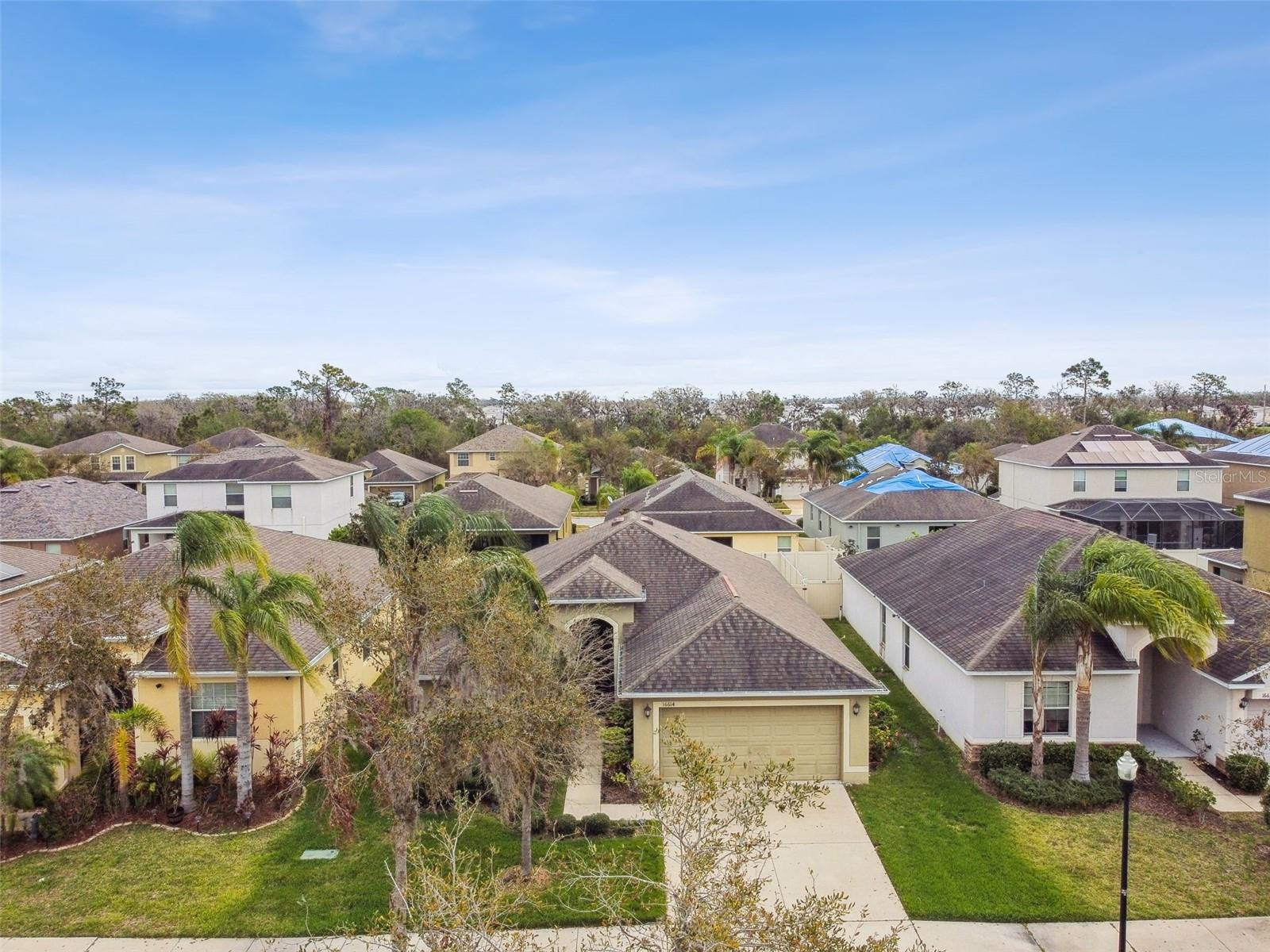 16614 MAGNOLIA RESERVE PL, WIMAUMA, FL, 33598