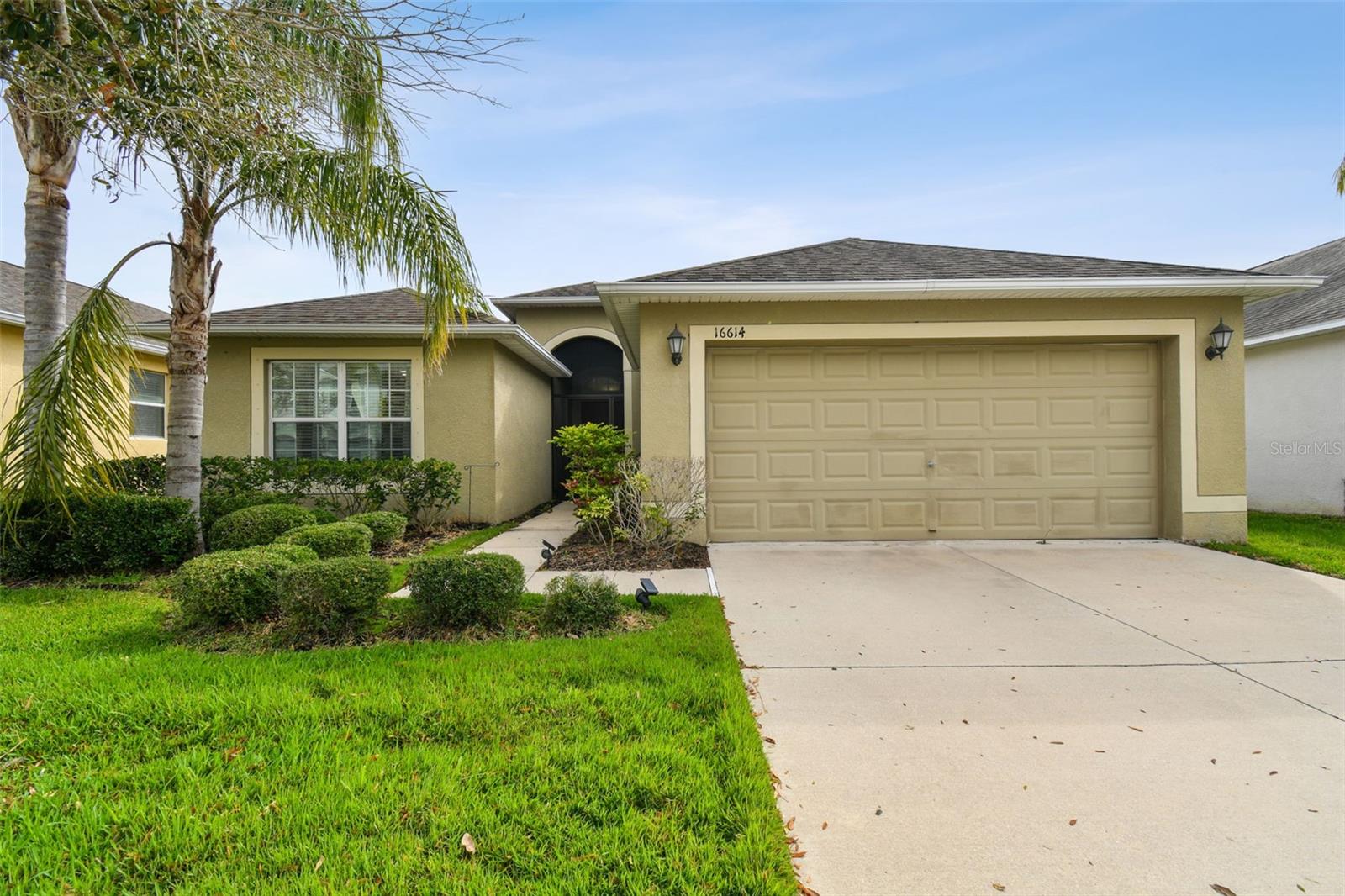 16614 MAGNOLIA RESERVE PL, WIMAUMA, FL, 33598