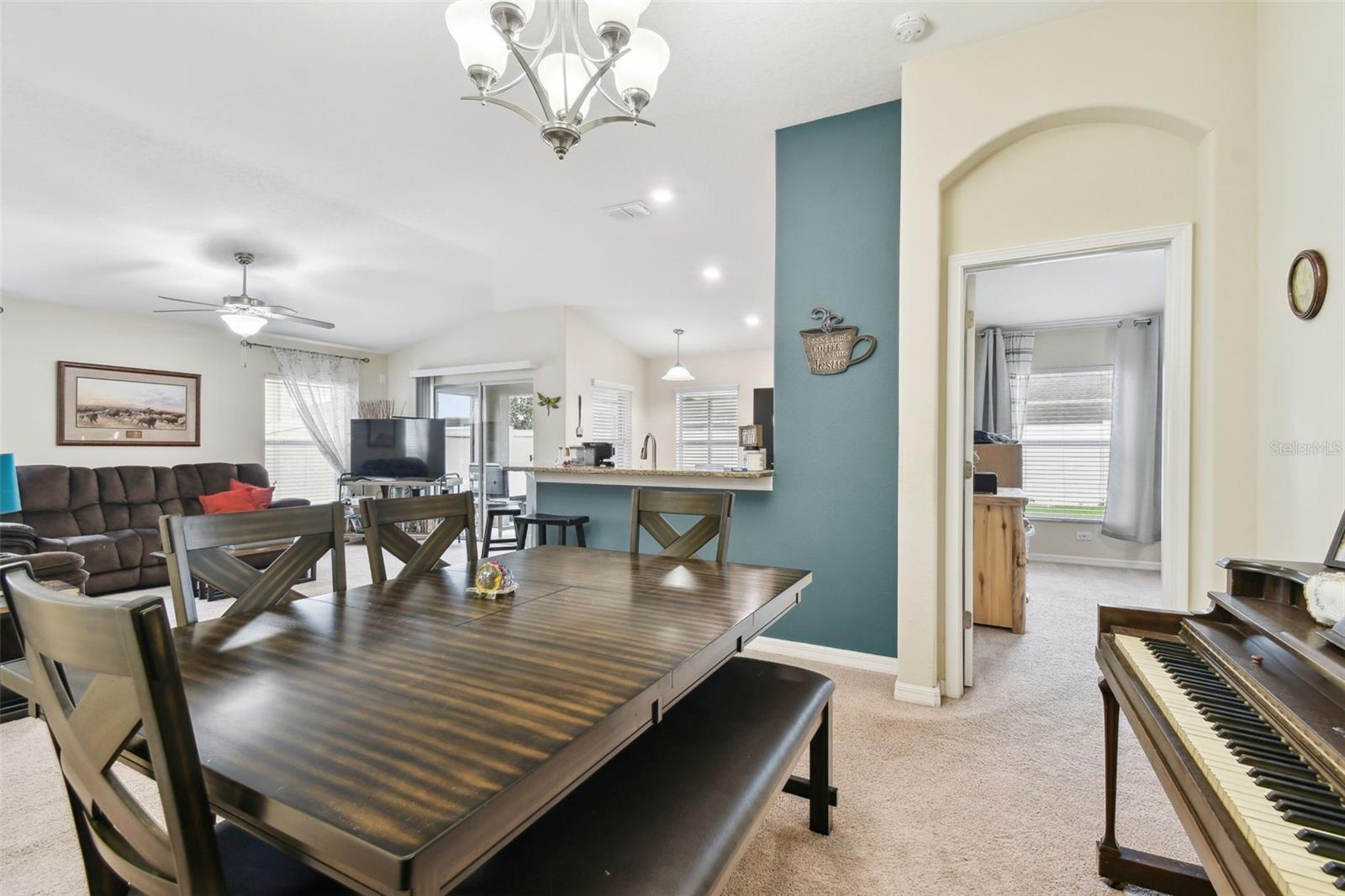 16614 MAGNOLIA RESERVE PL, WIMAUMA, FL, 33598