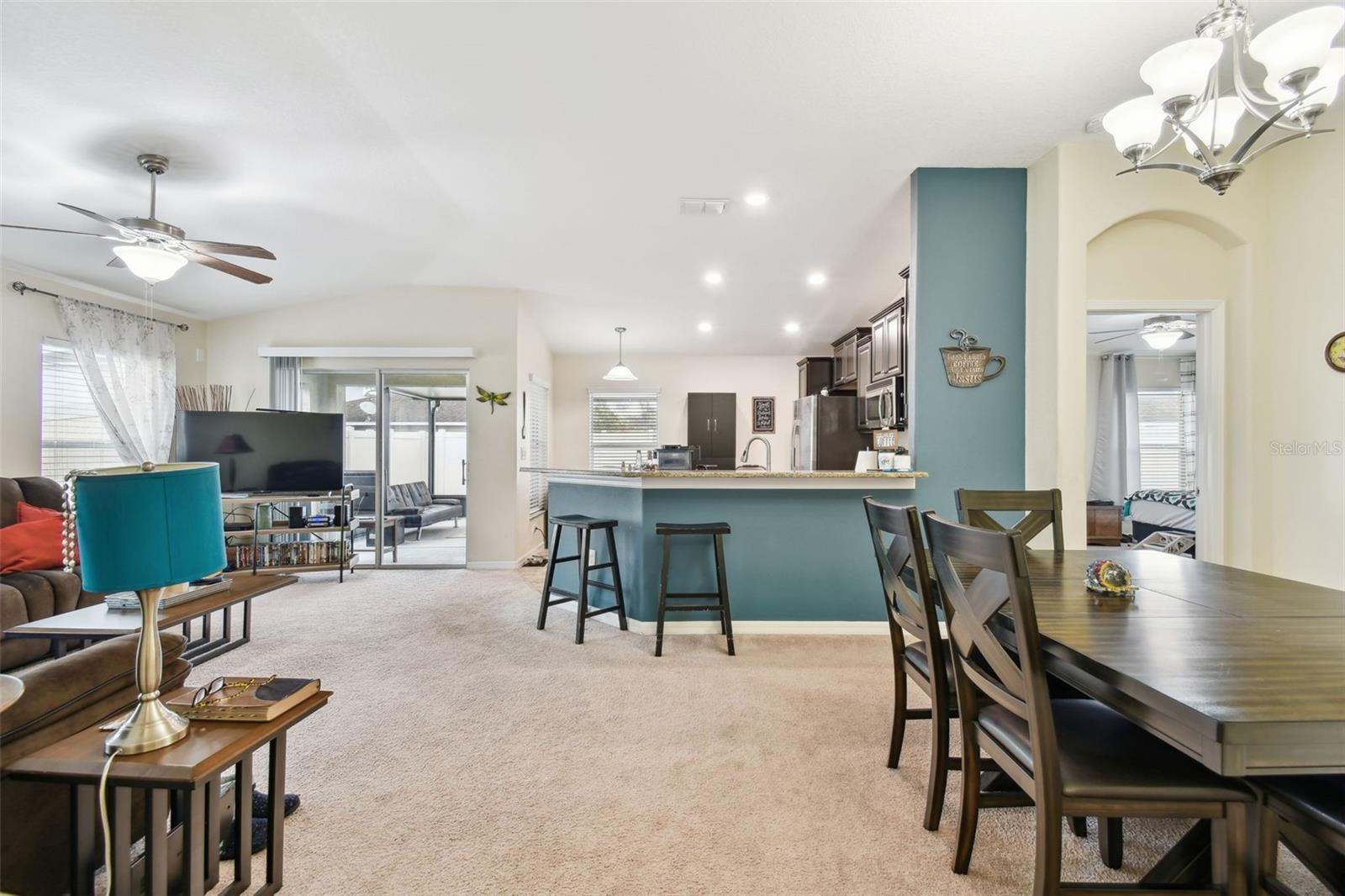 16614 MAGNOLIA RESERVE PL, WIMAUMA, FL, 33598