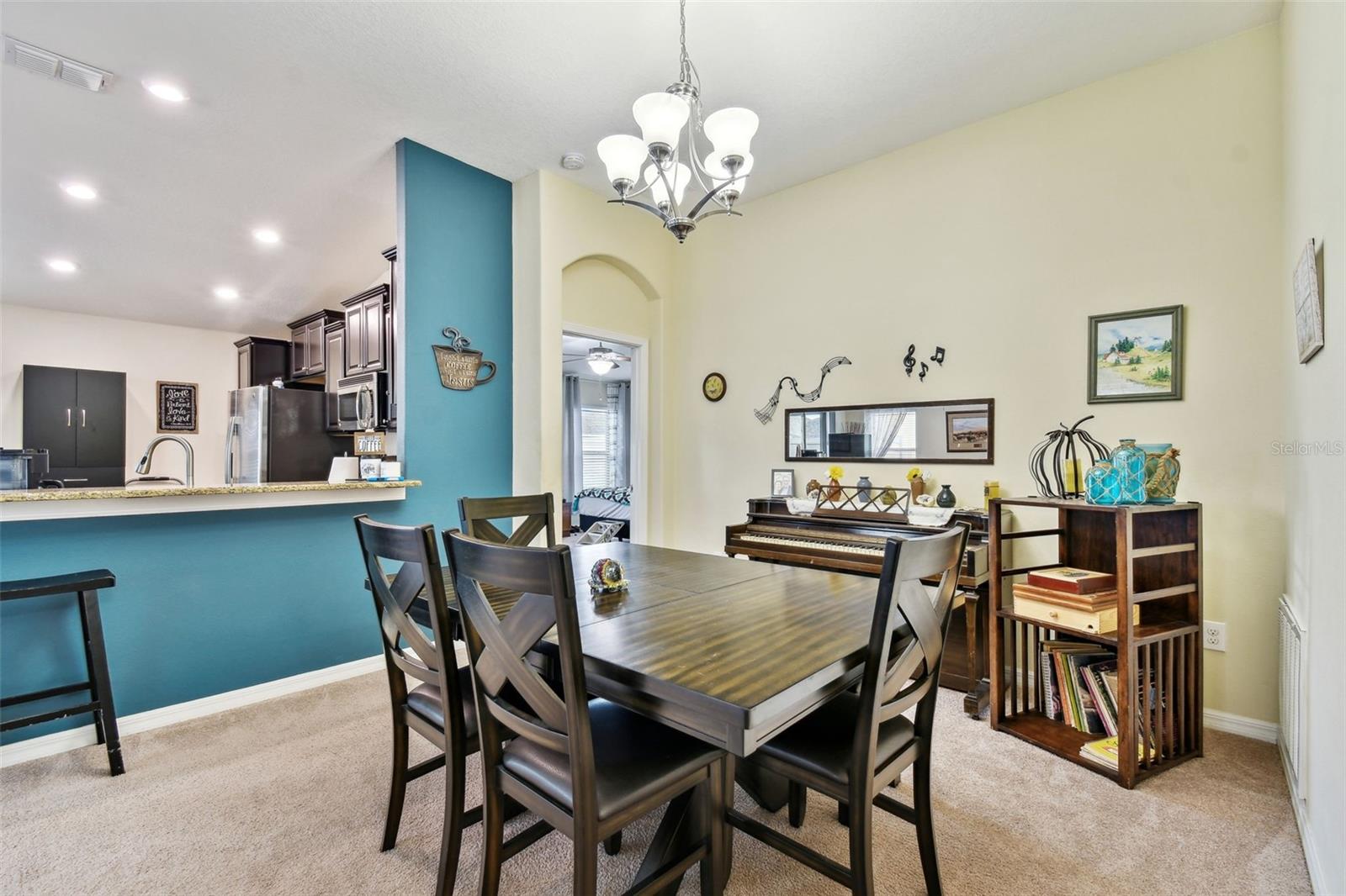 16614 MAGNOLIA RESERVE PL, WIMAUMA, FL, 33598