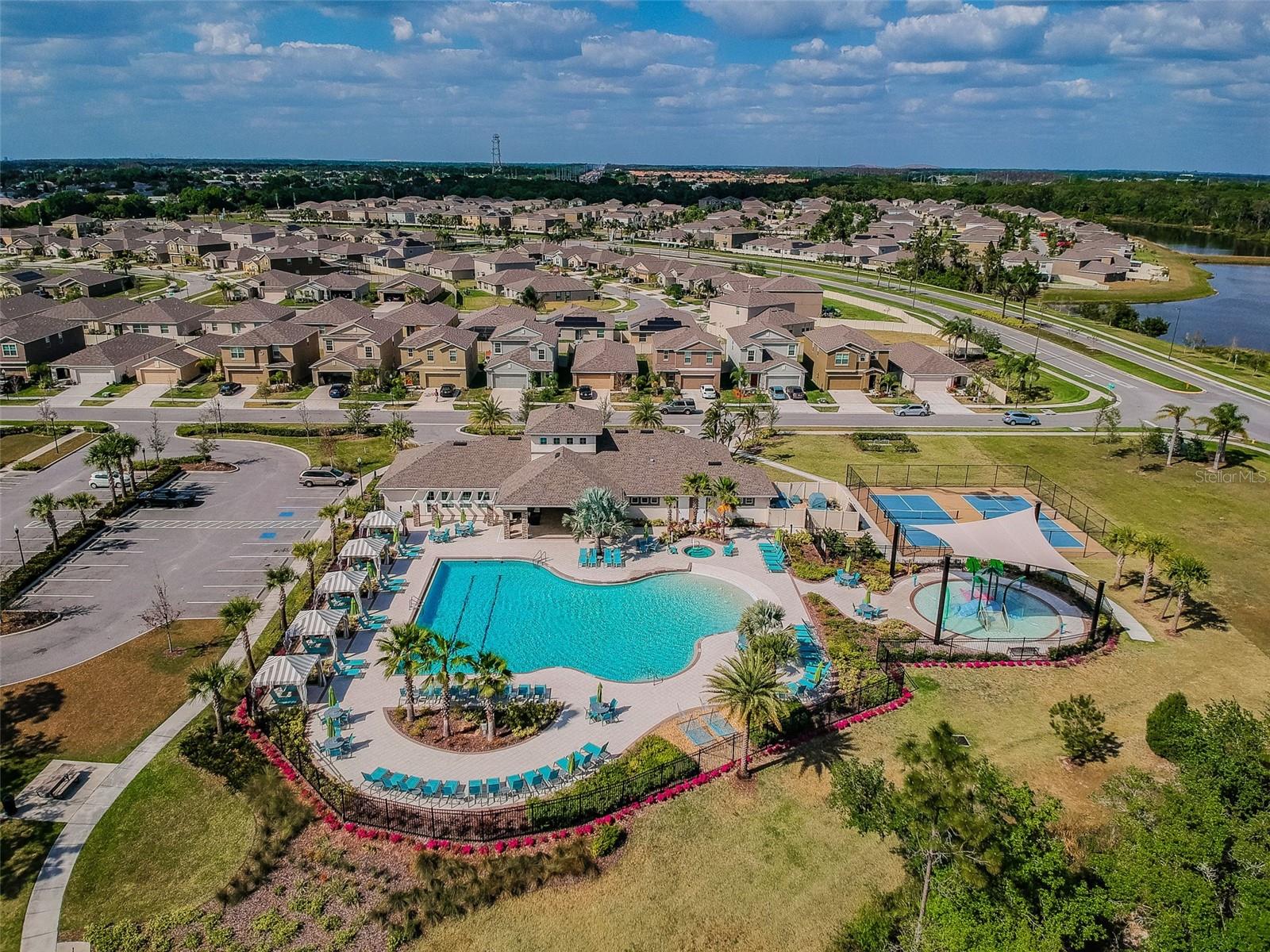 16614 MAGNOLIA RESERVE PL, WIMAUMA, FL, 33598