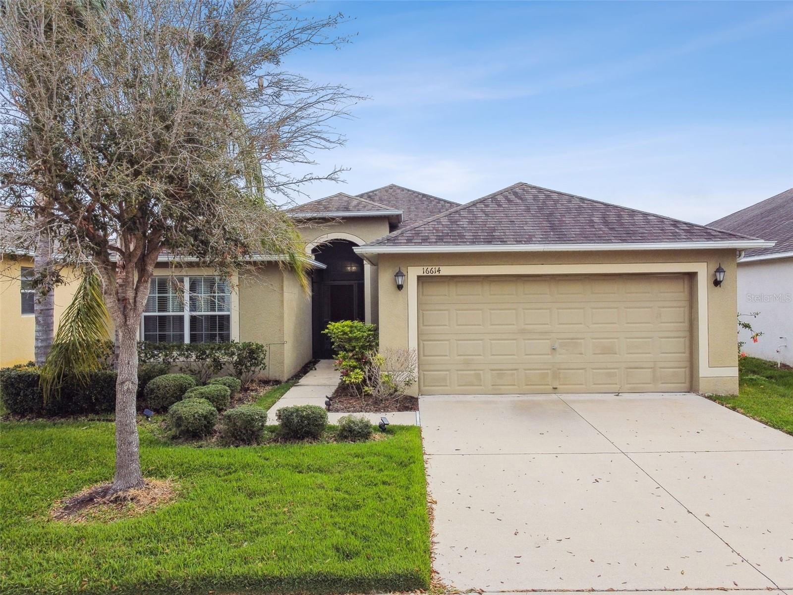 16614 MAGNOLIA RESERVE PL, WIMAUMA, FL, 33598