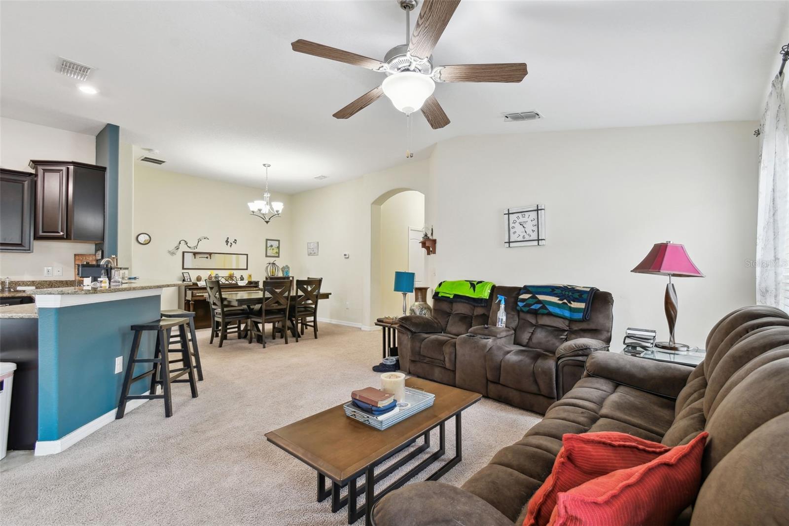 16614 MAGNOLIA RESERVE PL, WIMAUMA, FL, 33598
