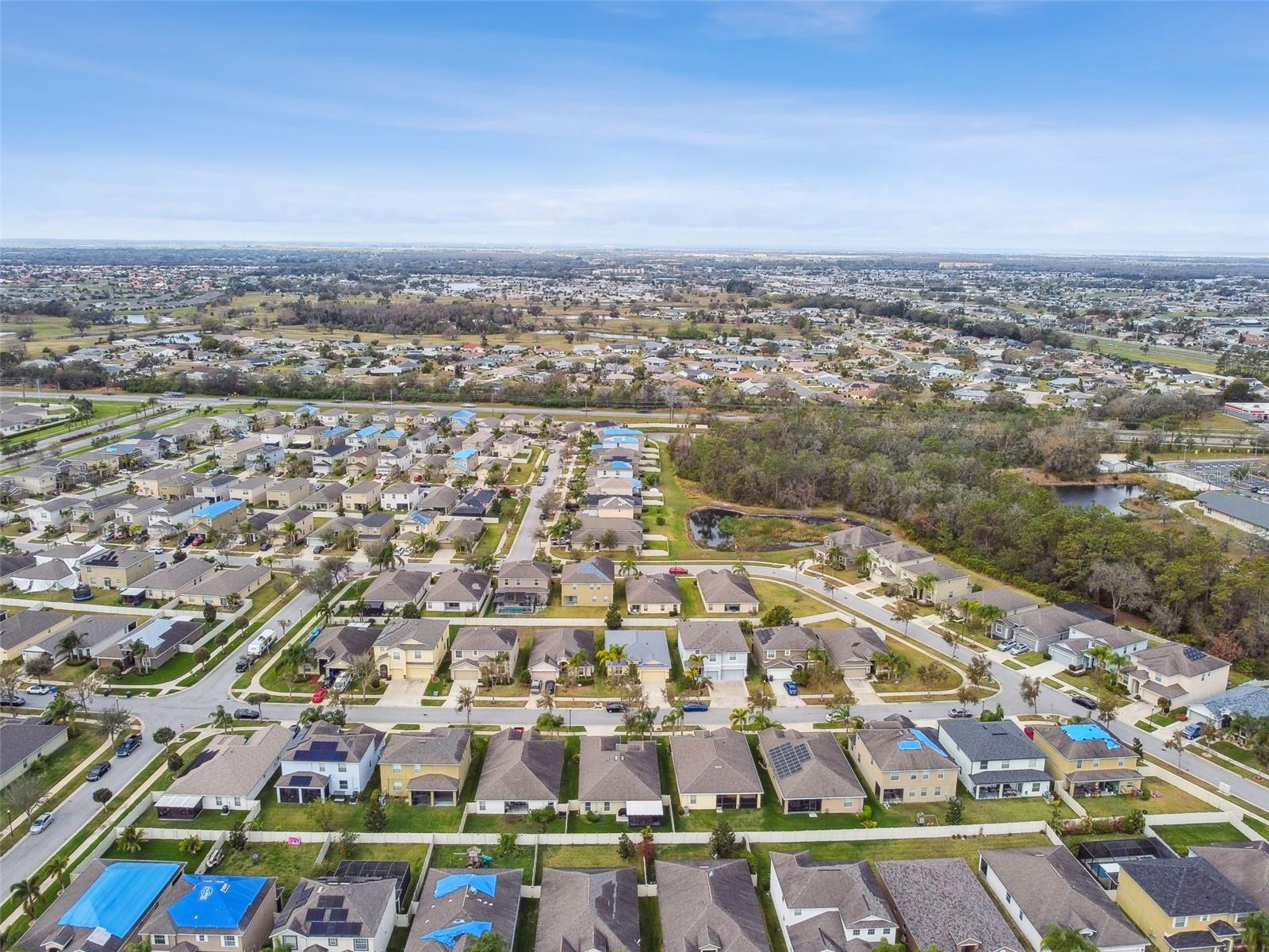 16614 MAGNOLIA RESERVE PL, WIMAUMA, FL, 33598