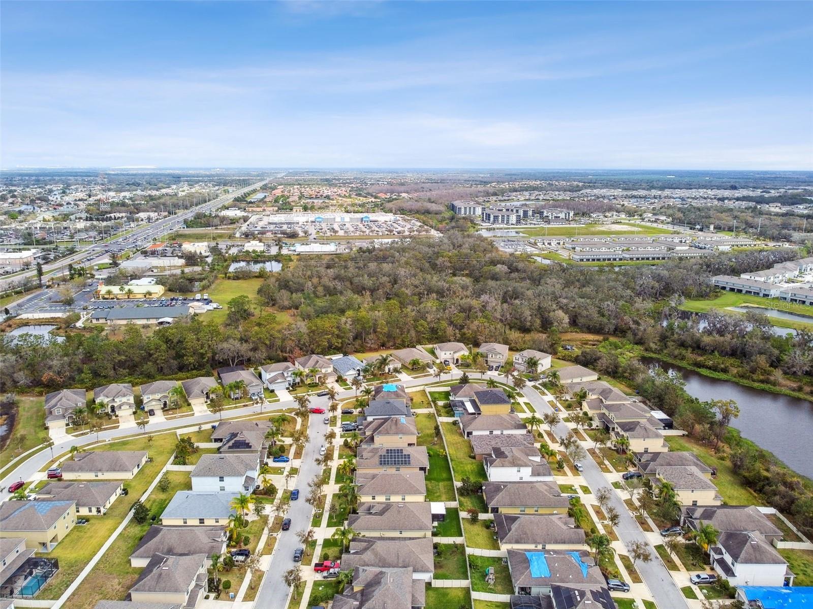 16614 MAGNOLIA RESERVE PL, WIMAUMA, FL, 33598