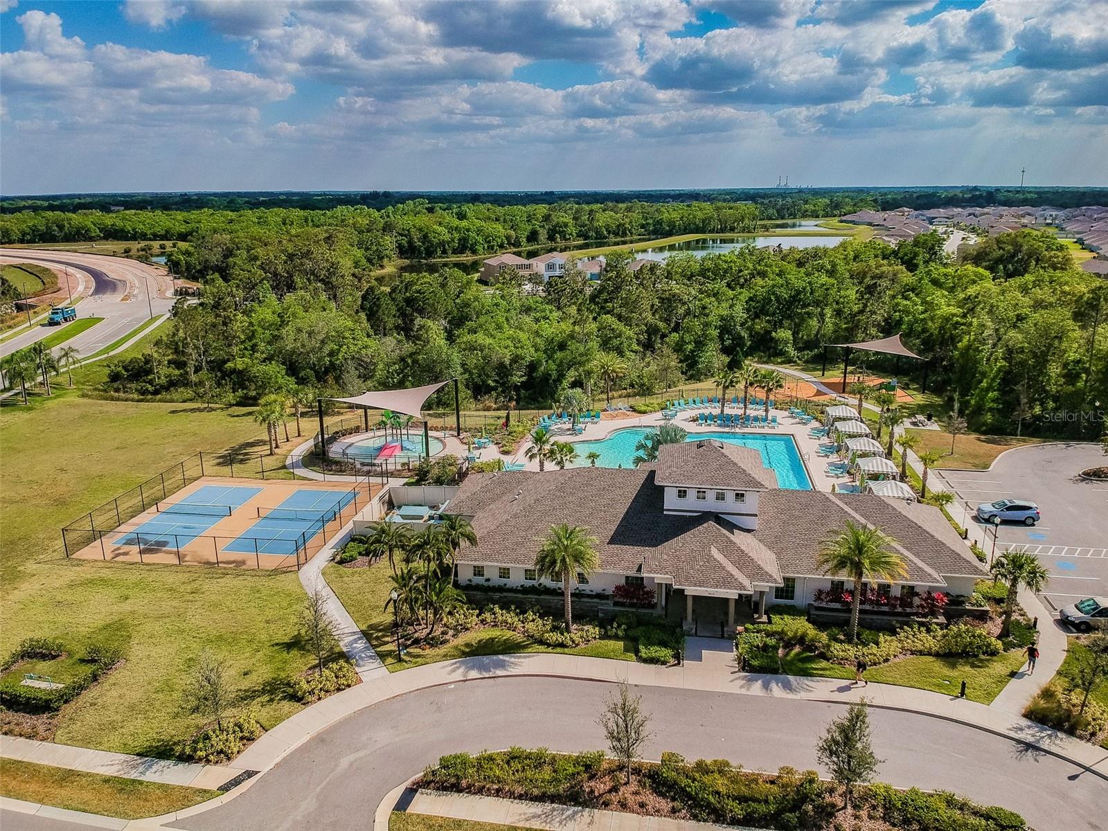 16614 MAGNOLIA RESERVE PL, WIMAUMA, FL, 33598